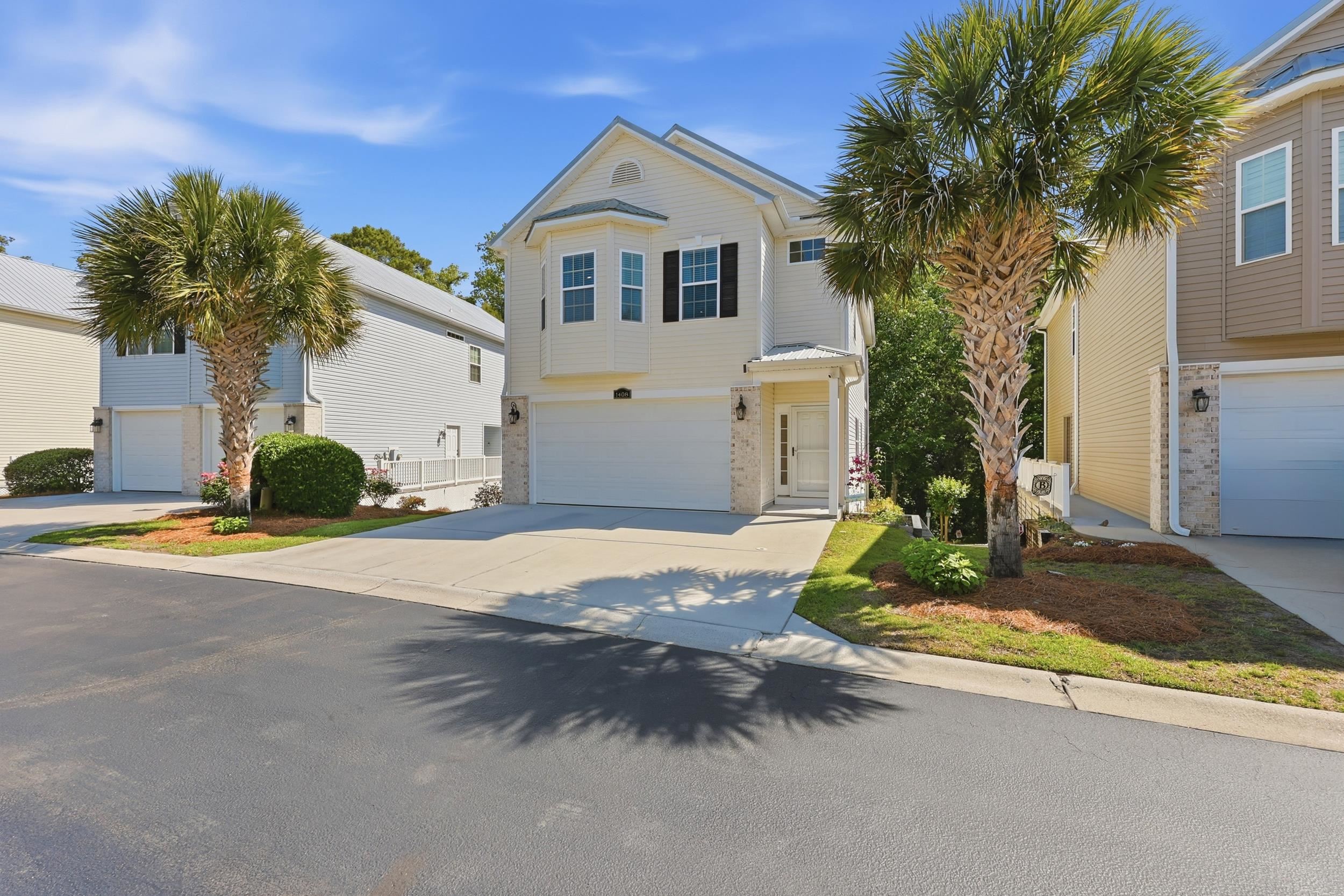 1408 Cottage Cove Circle Property Photo 3