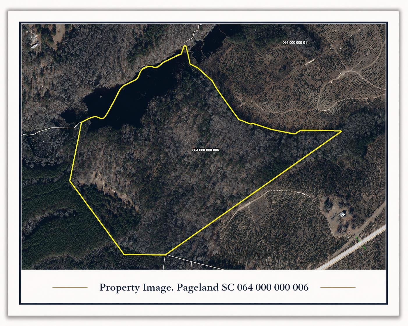 Tbd Sutton Rd. Property Photo 2