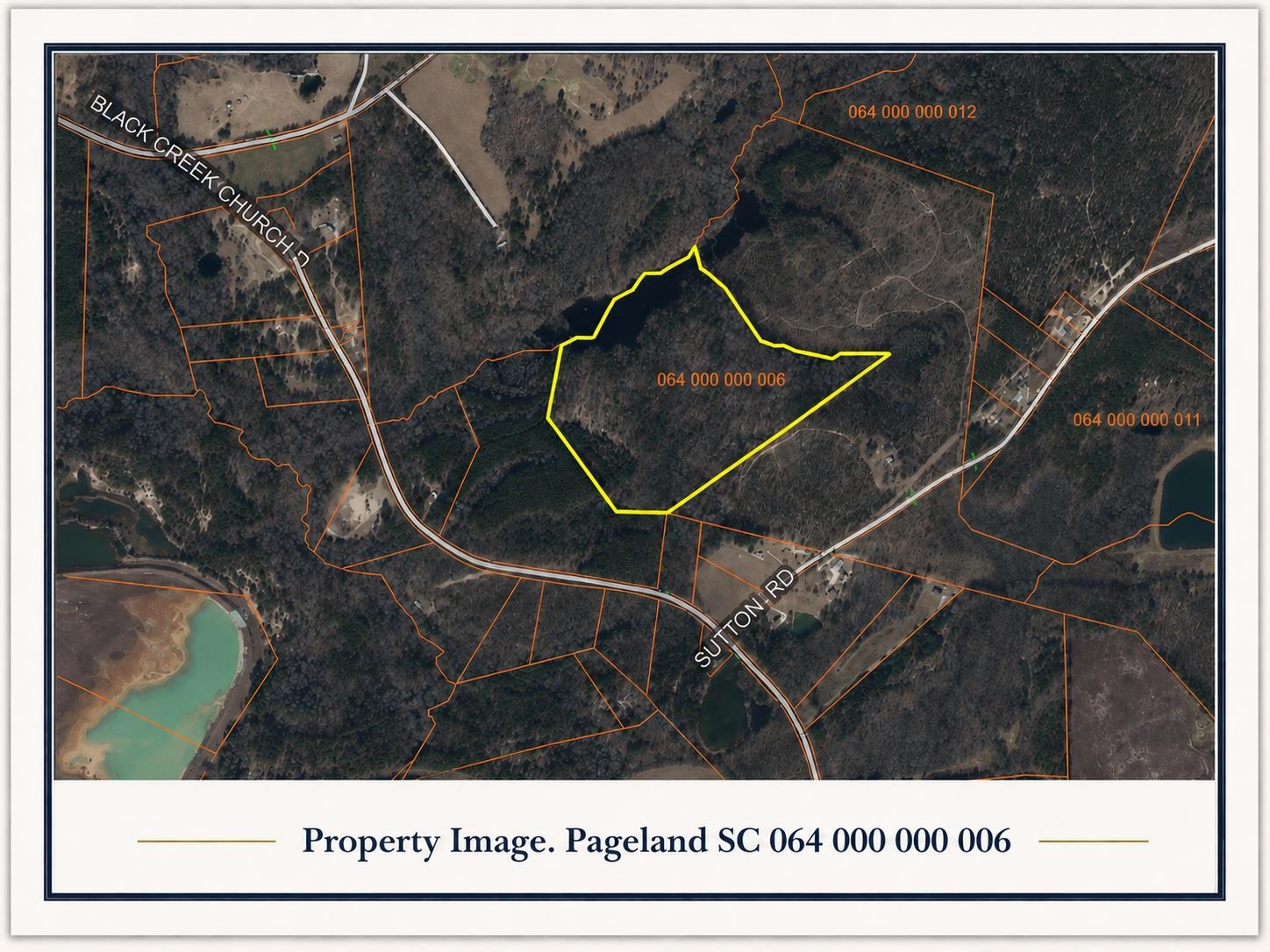 Tbd Sutton Rd. Property Photo 3