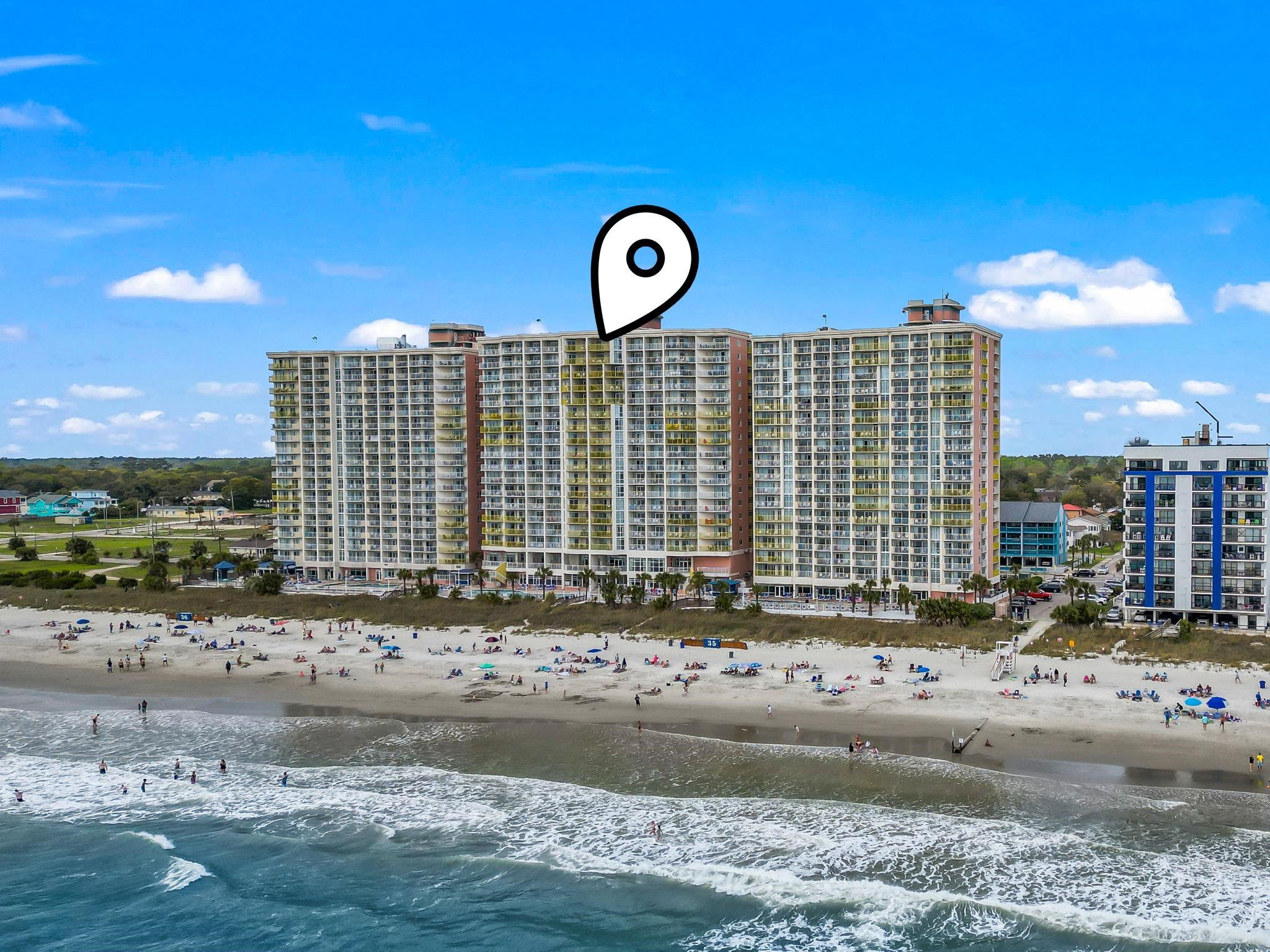 2711 S Ocean Blvd. Property Photo 1