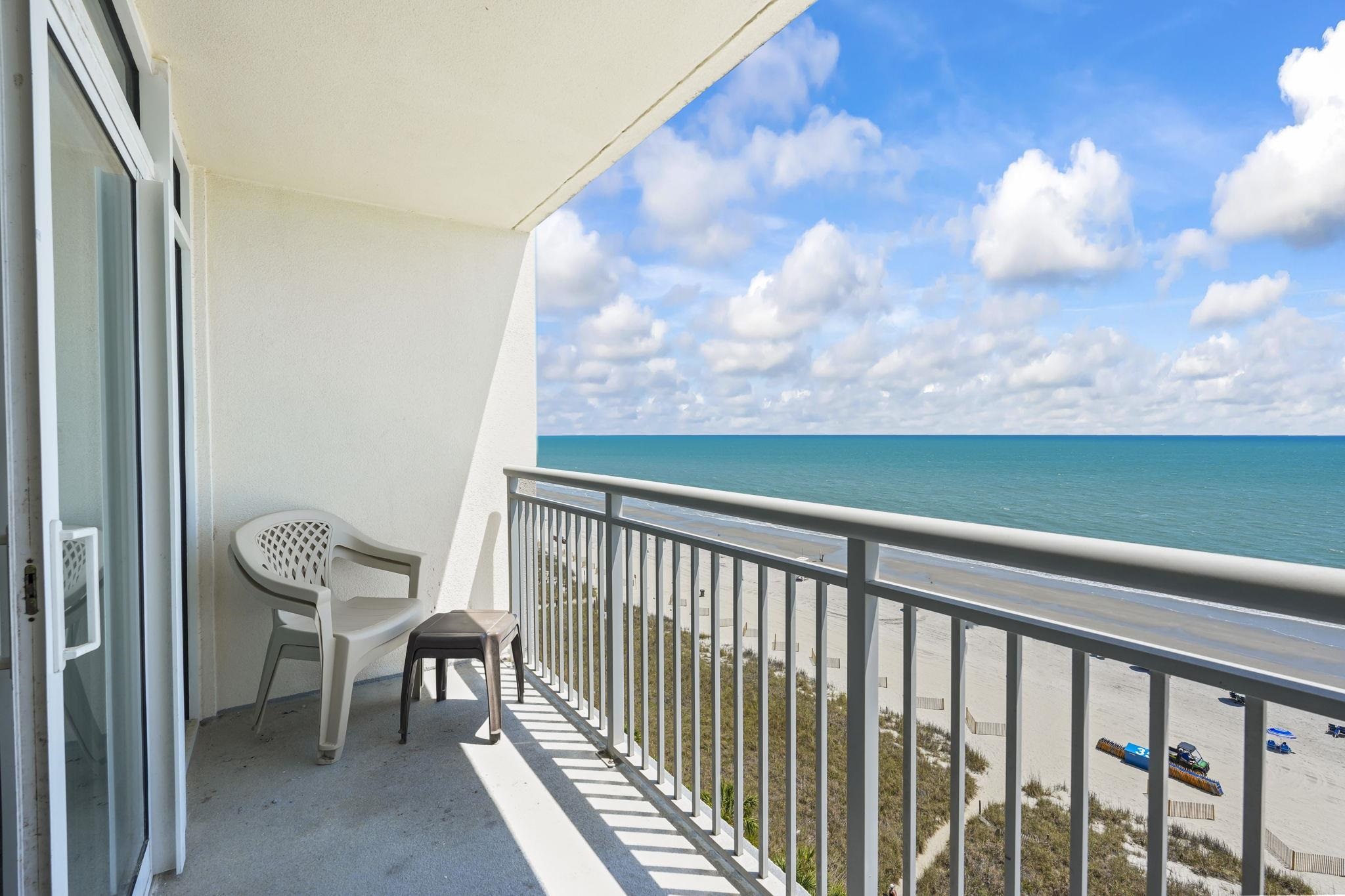 2711 S Ocean Blvd. Property Photo 2
