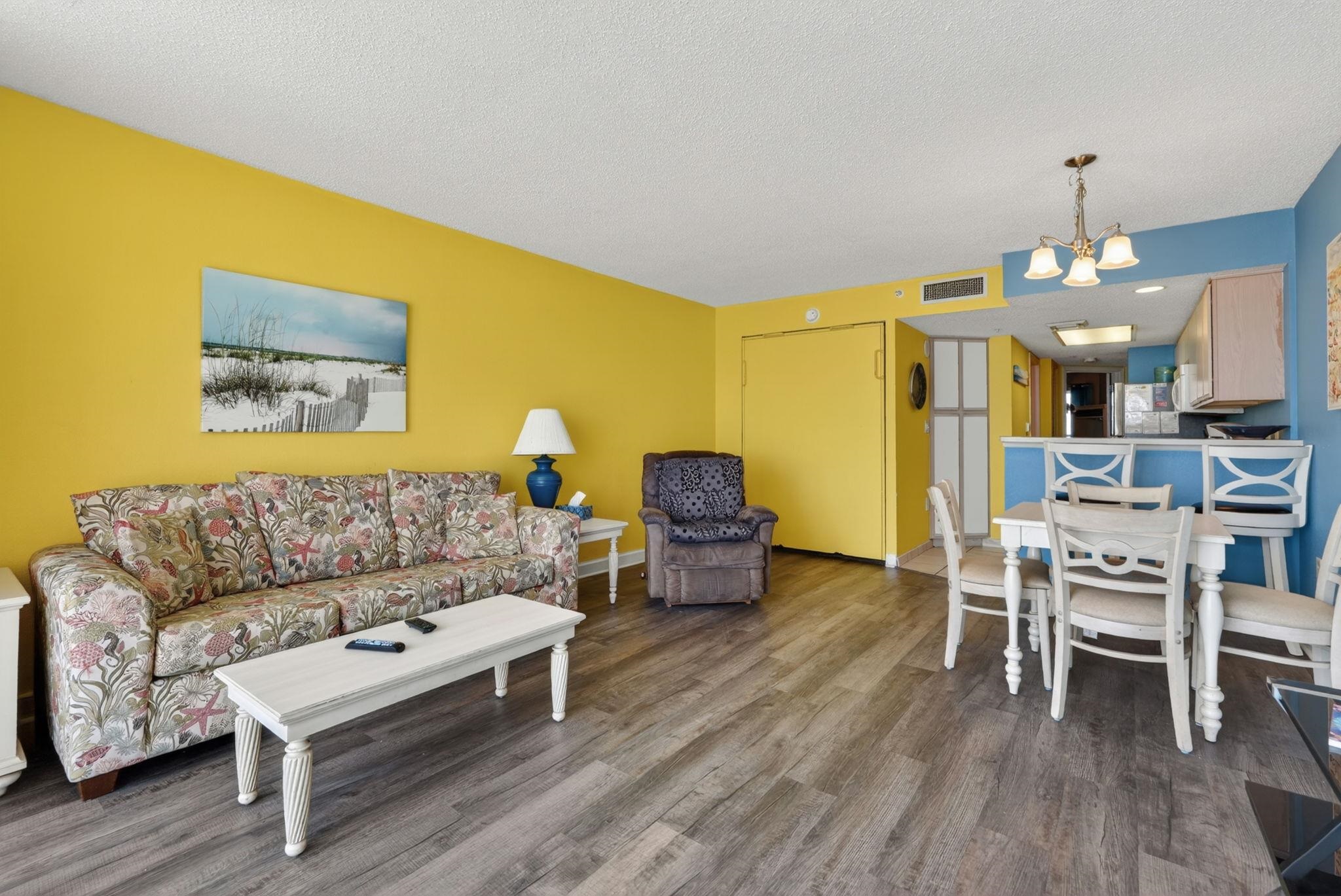 2711 S Ocean Blvd. Property Photo 8