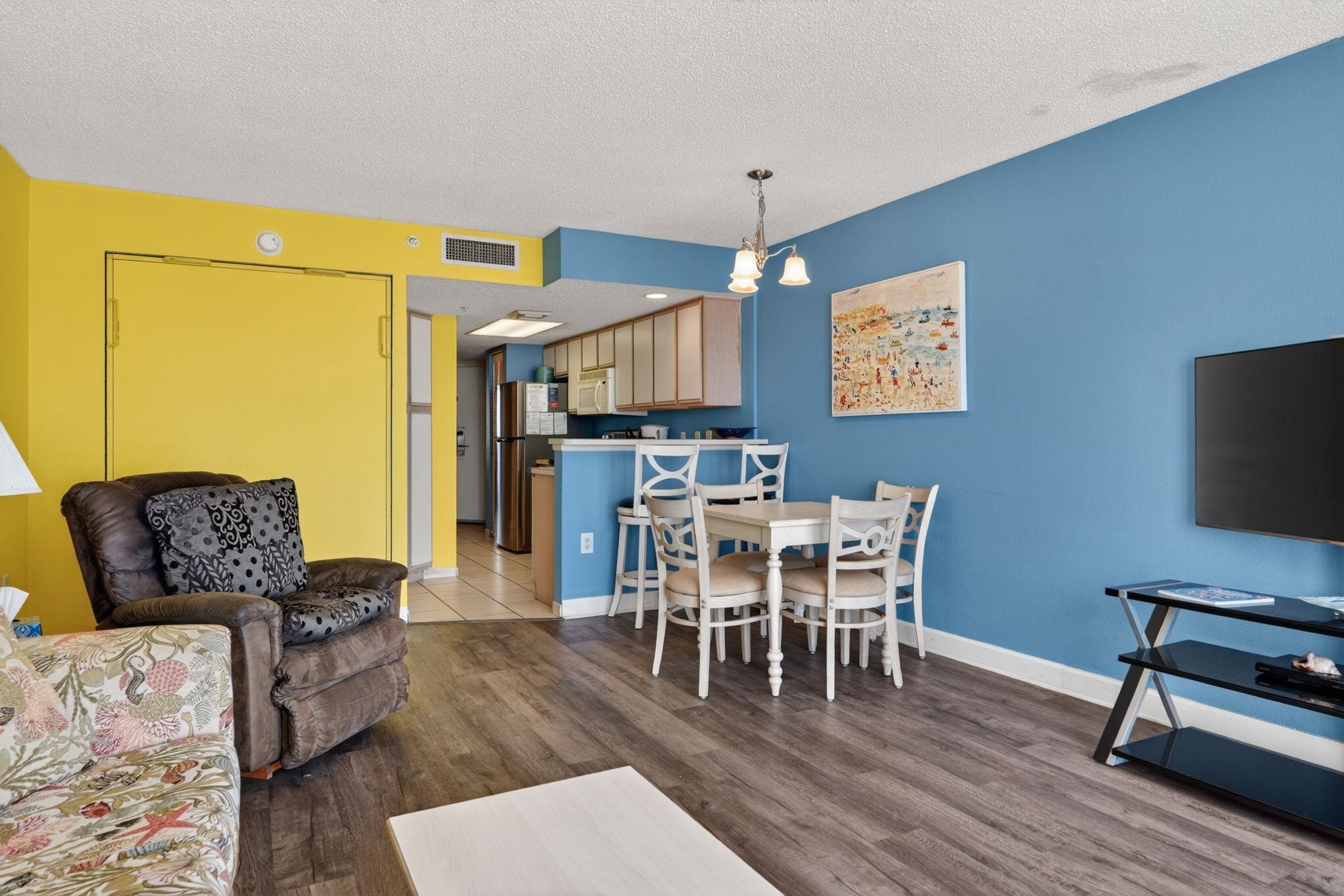 2711 S Ocean Blvd. Property Photo 9