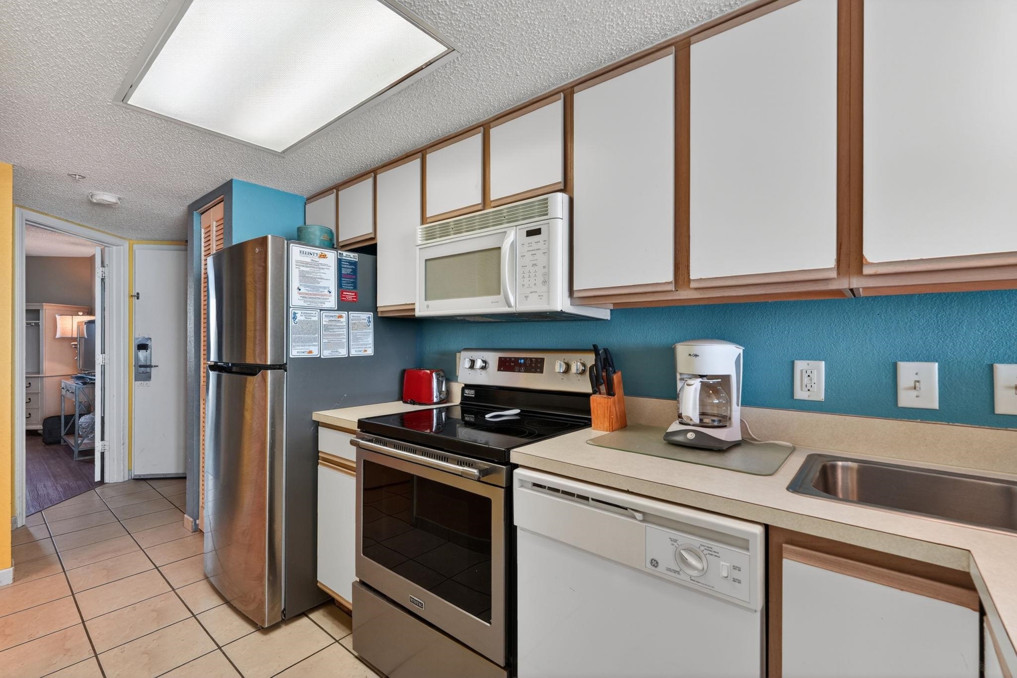 2711 S Ocean Blvd. Property Photo 11