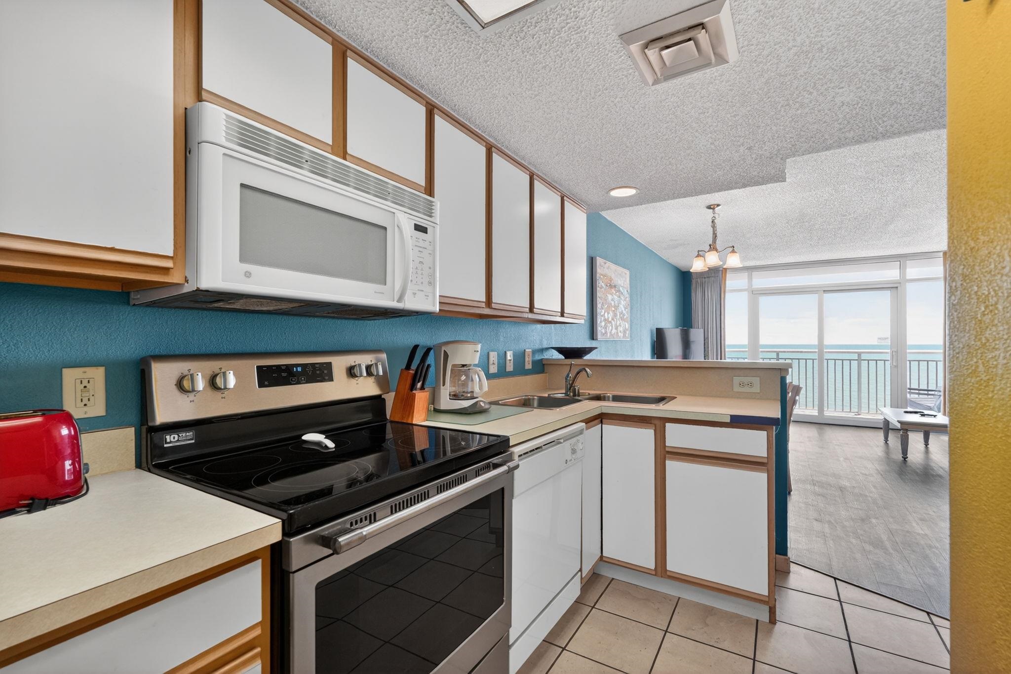 2711 S Ocean Blvd. Property Photo 12