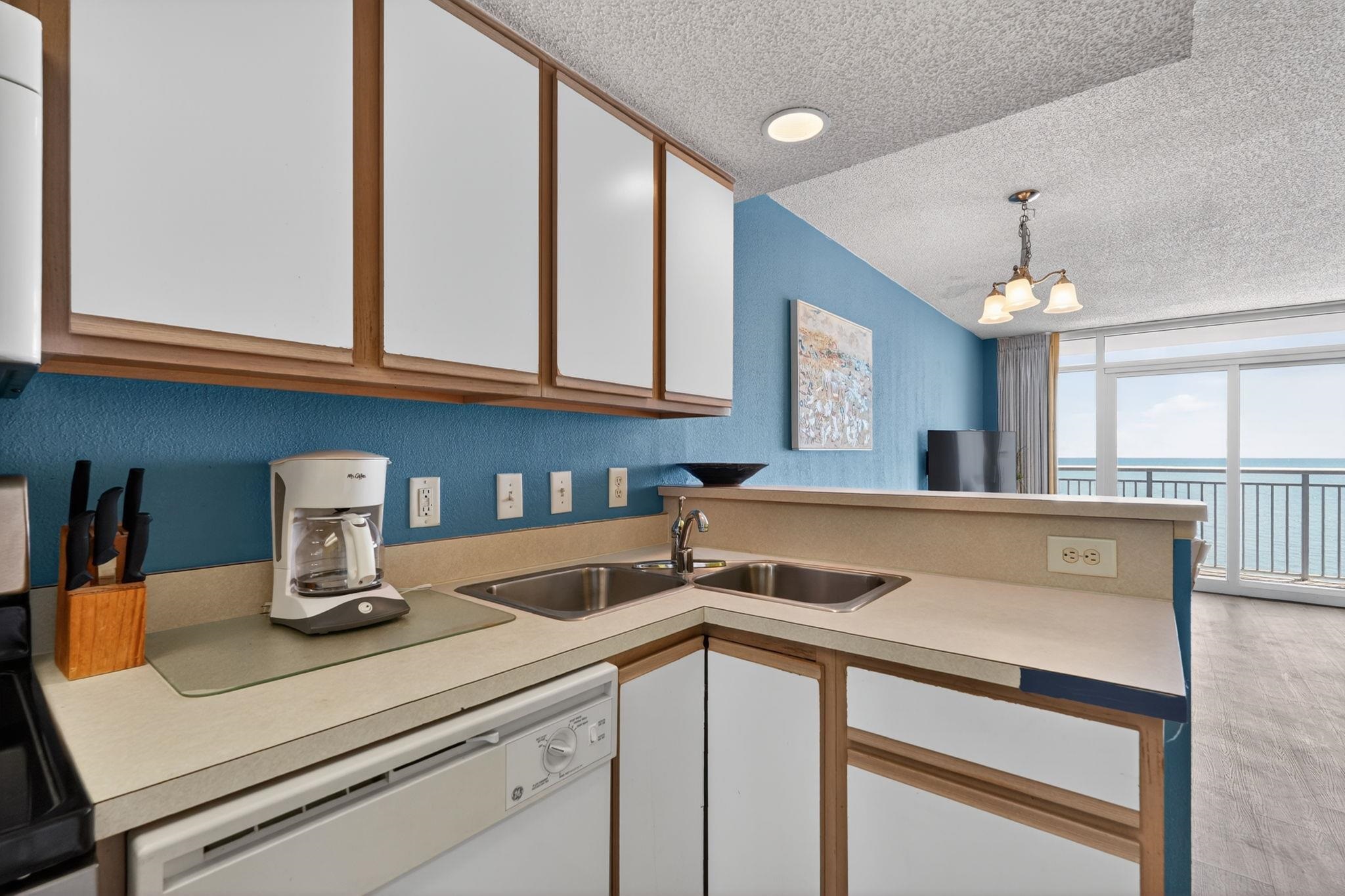 2711 S Ocean Blvd. Property Photo 13