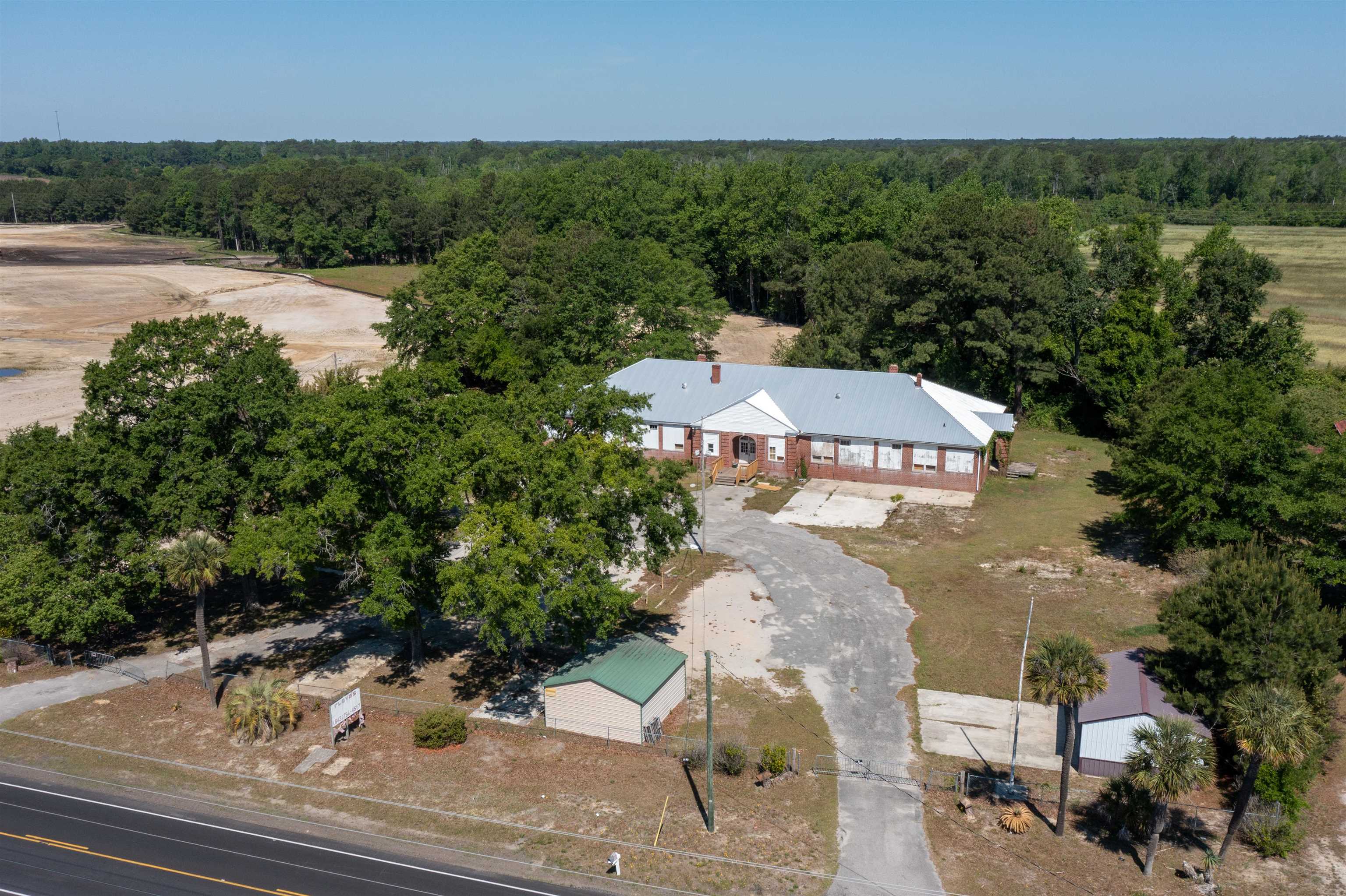 3136 Highway 701 South Property Photo 5