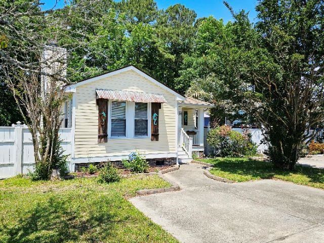 40 Longleaf Circle Property Photo 32
