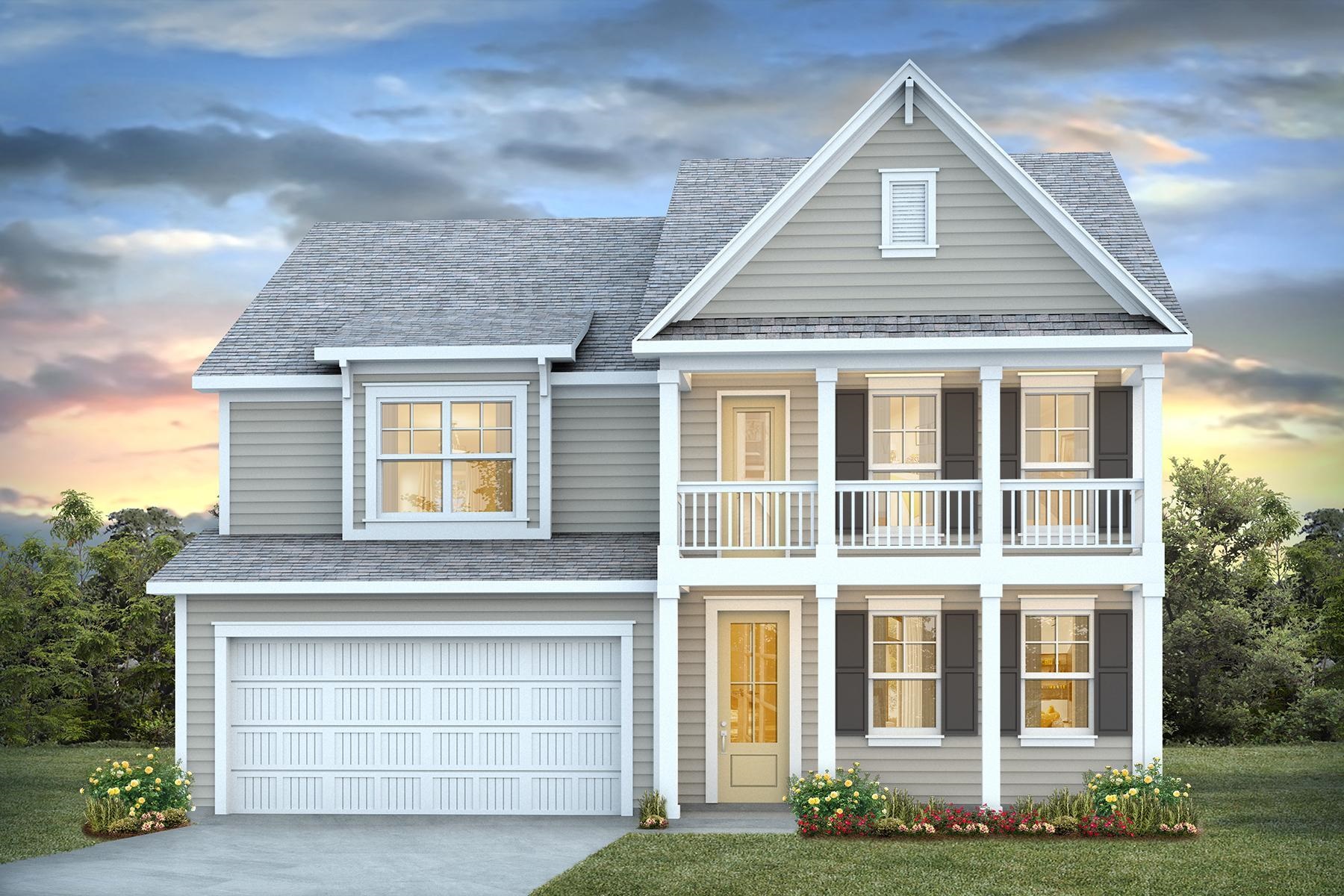216 Blueberry Fields Ct. Property Photo 1