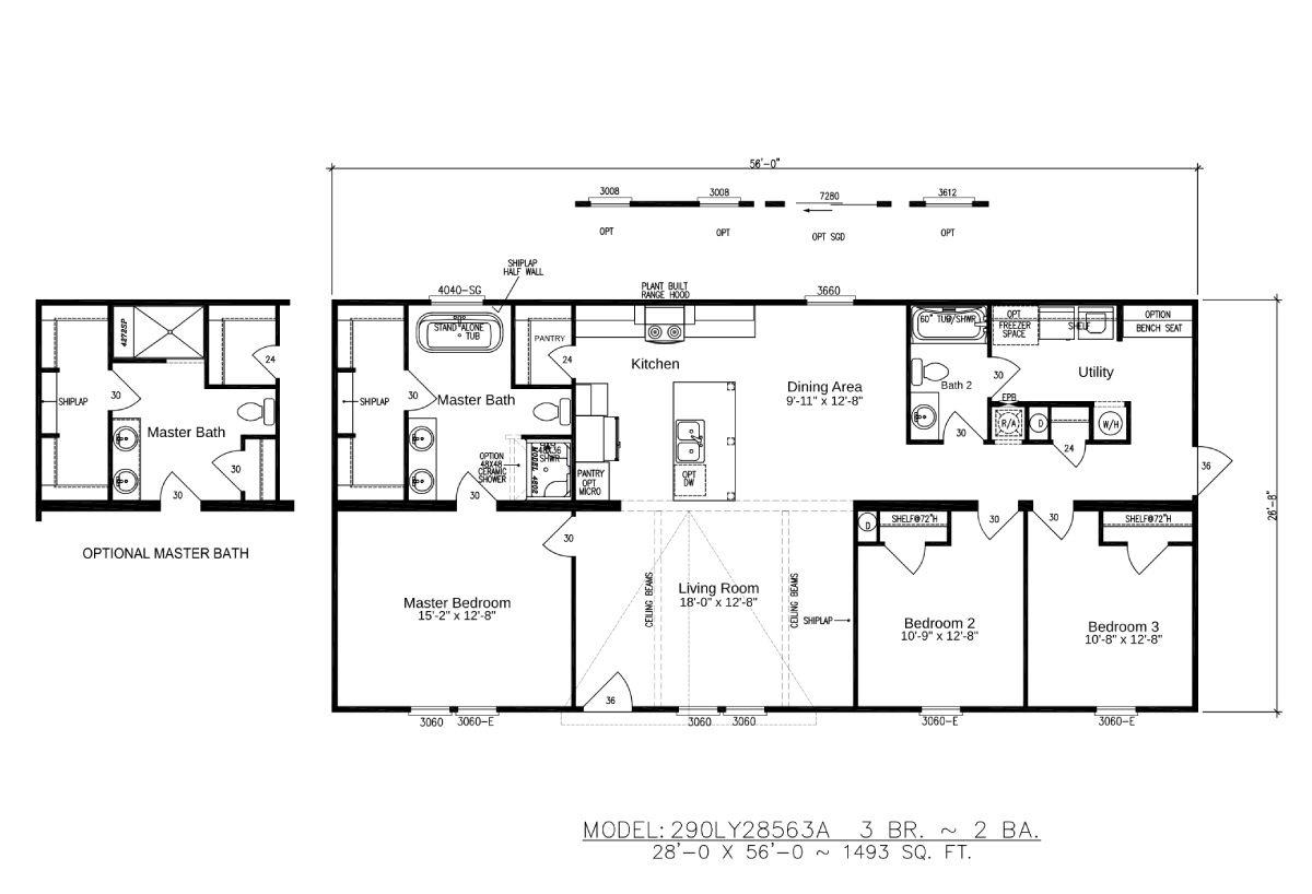 1424 Jacks Circle Rd. Property Photo 3