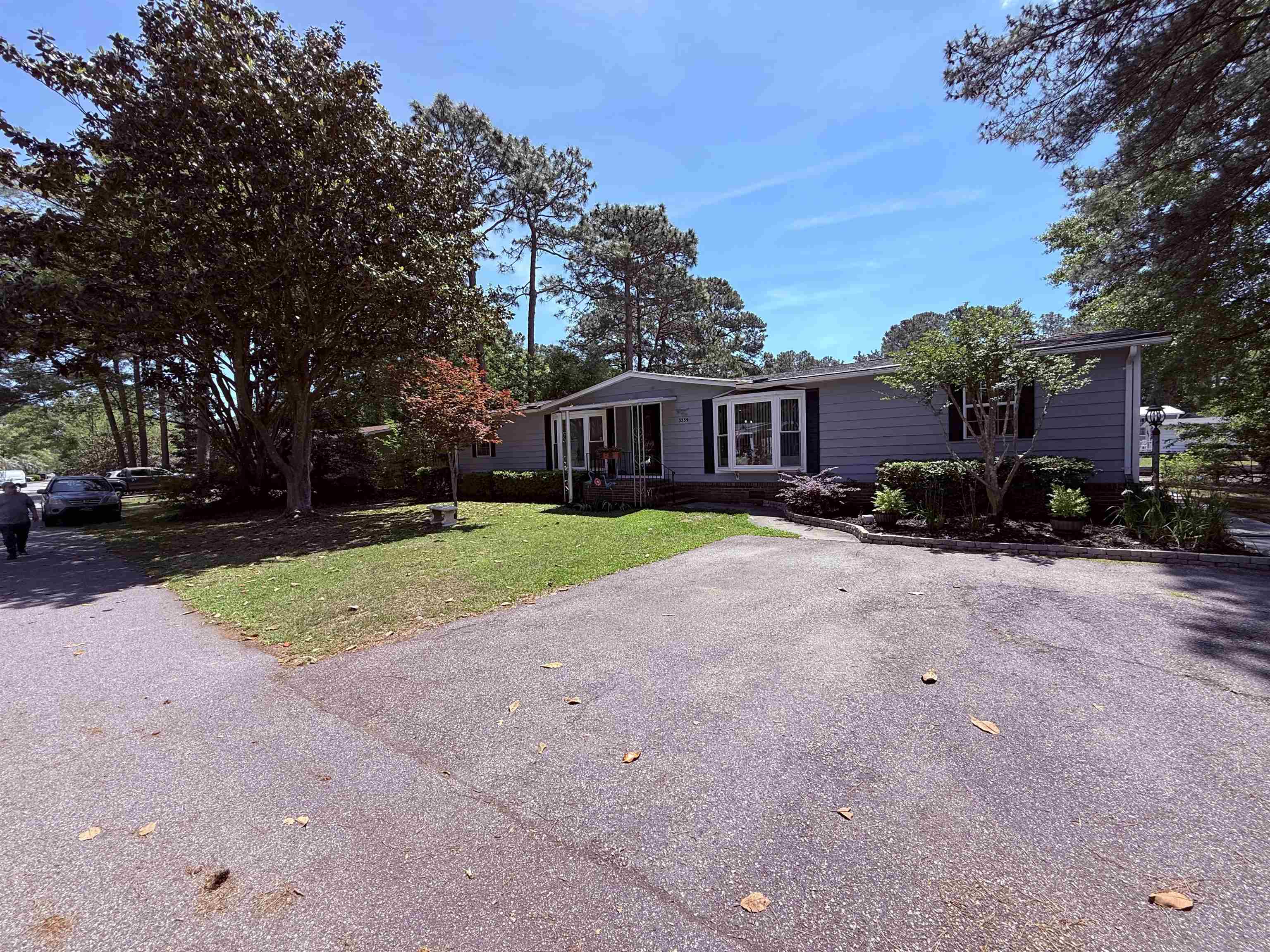 3339 Charleston Trail Property Photo 2