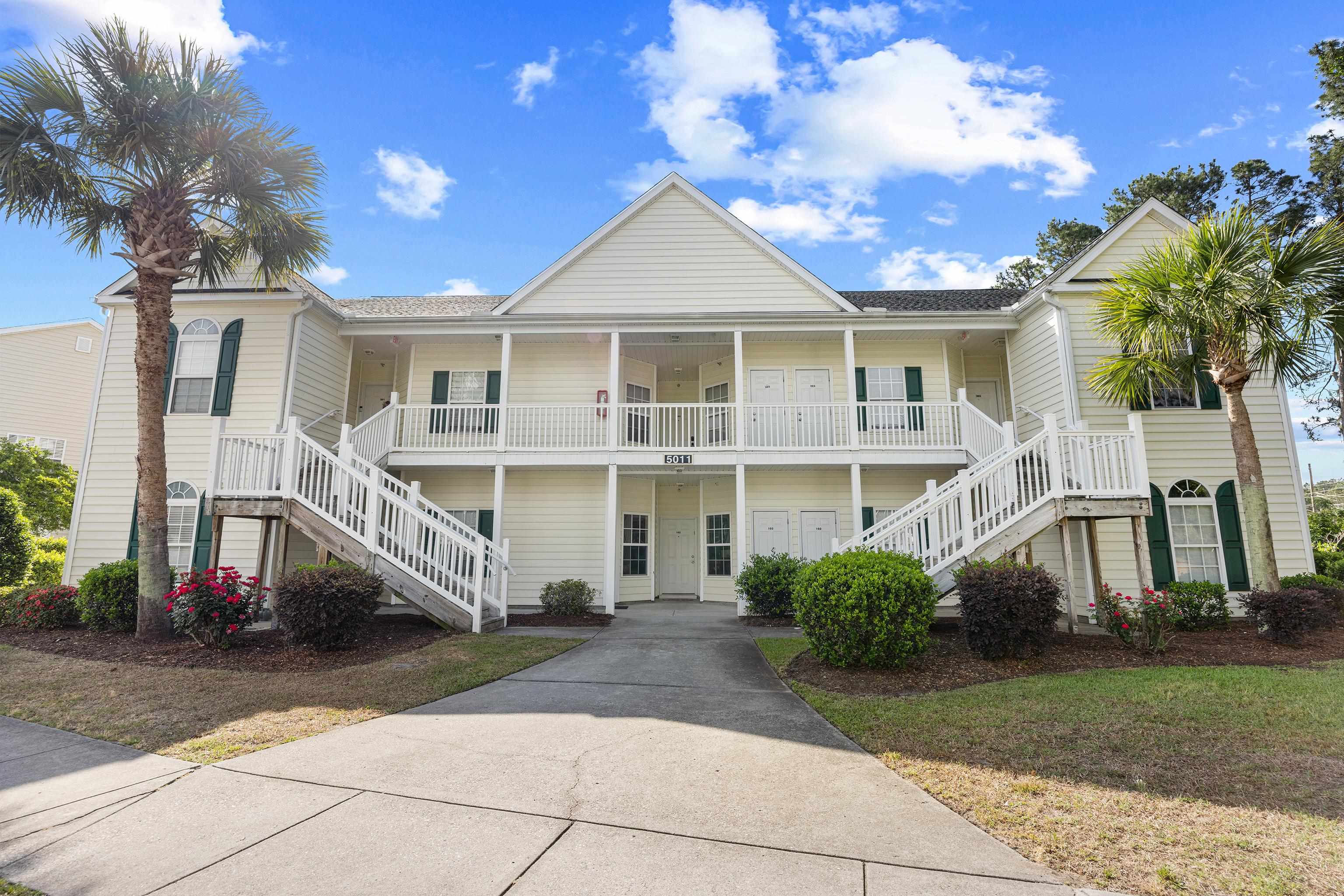 5011 Harvest Dr. Property Photo 1