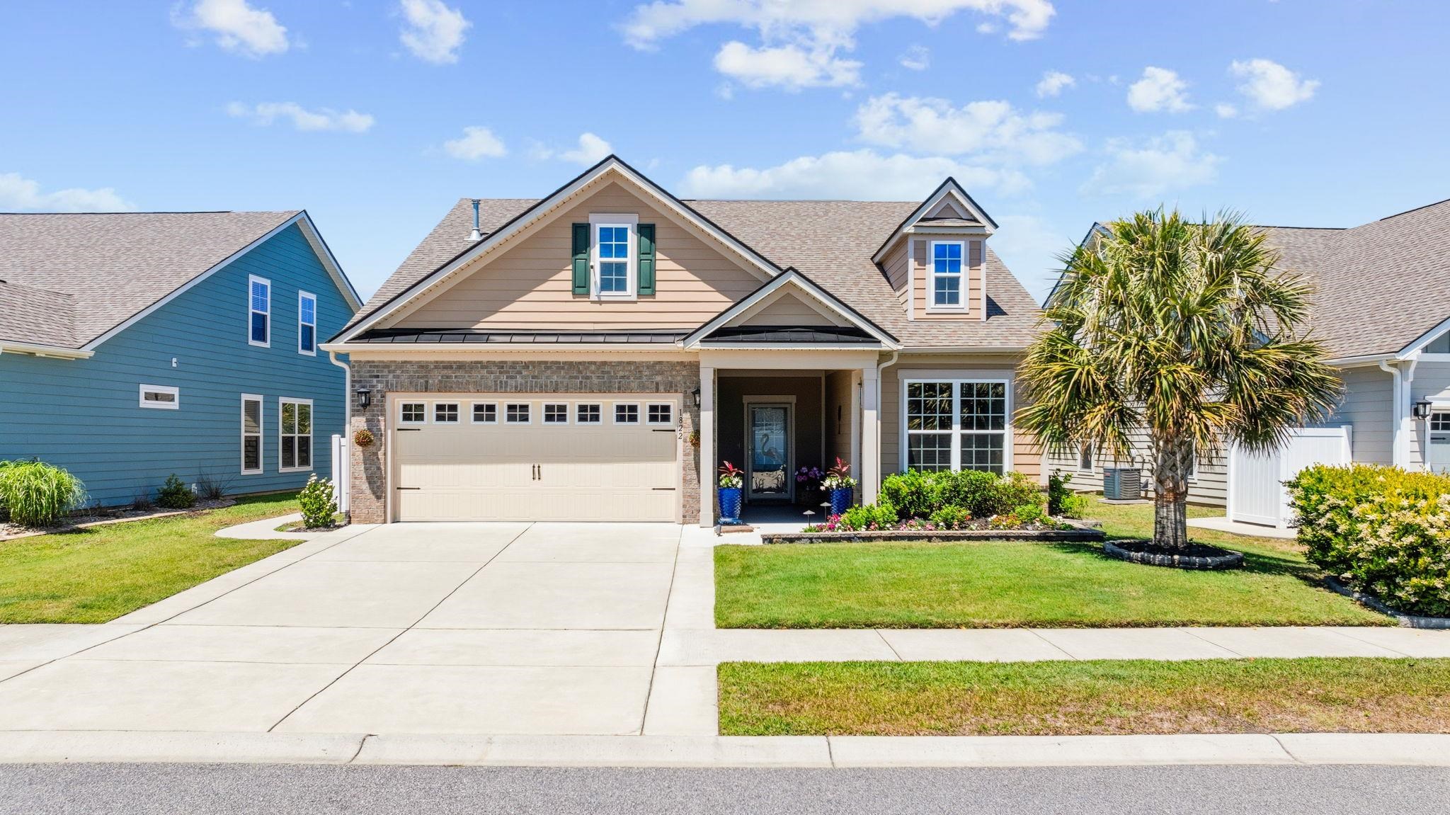1822 Parish Way Property Photo 1