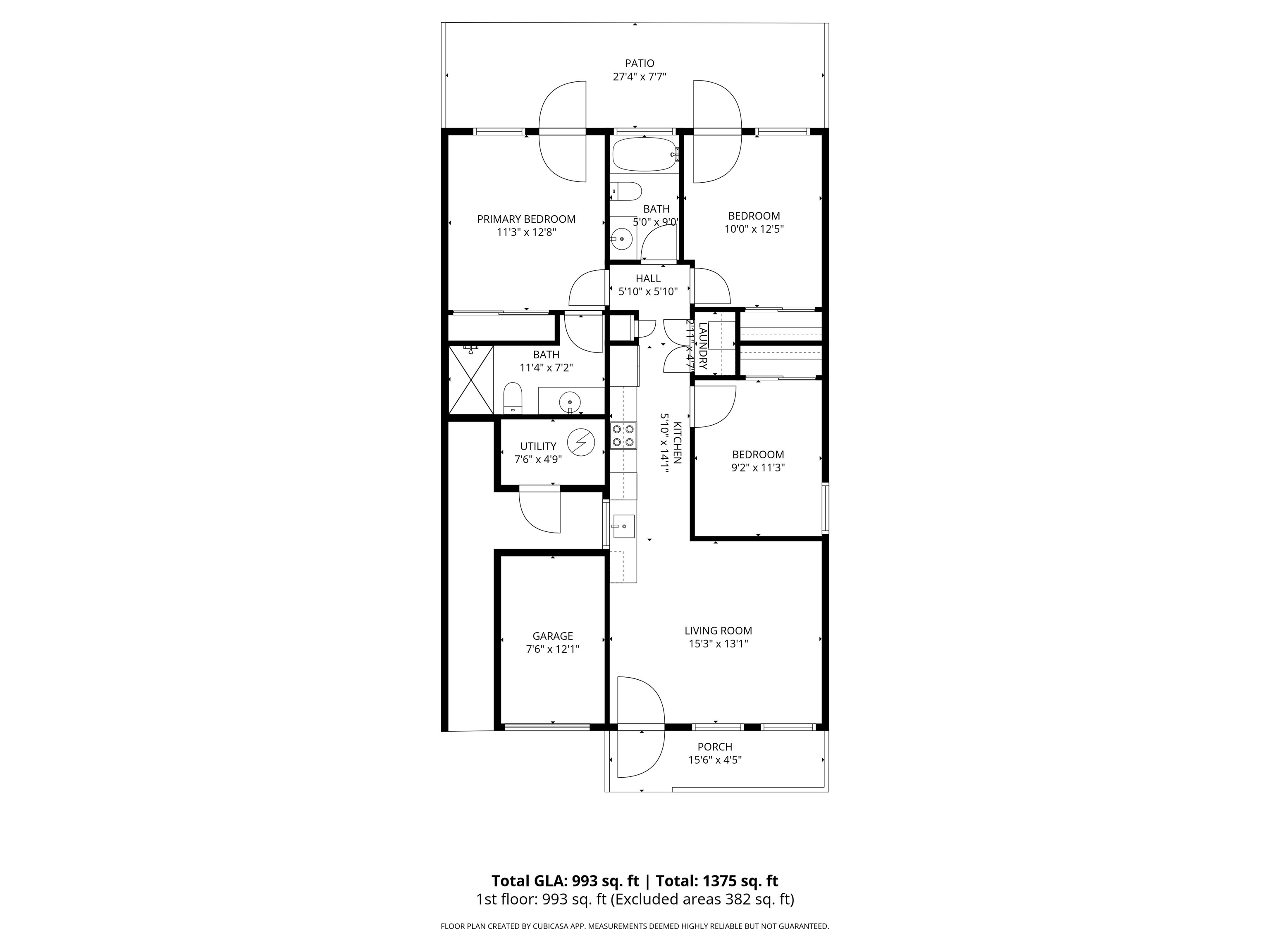 767 Shell Creek Circle Property Photo 36