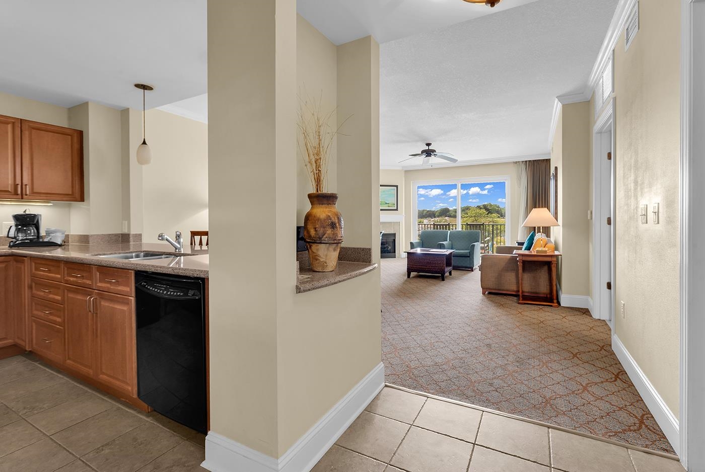 8121 Amalfi Pl. Property Photo 2