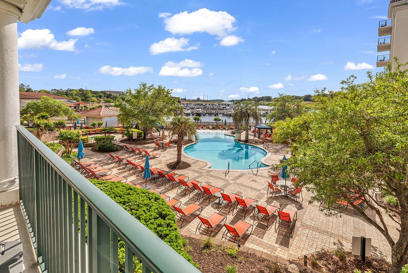 8121 Amalfi Pl. Property Photo 22