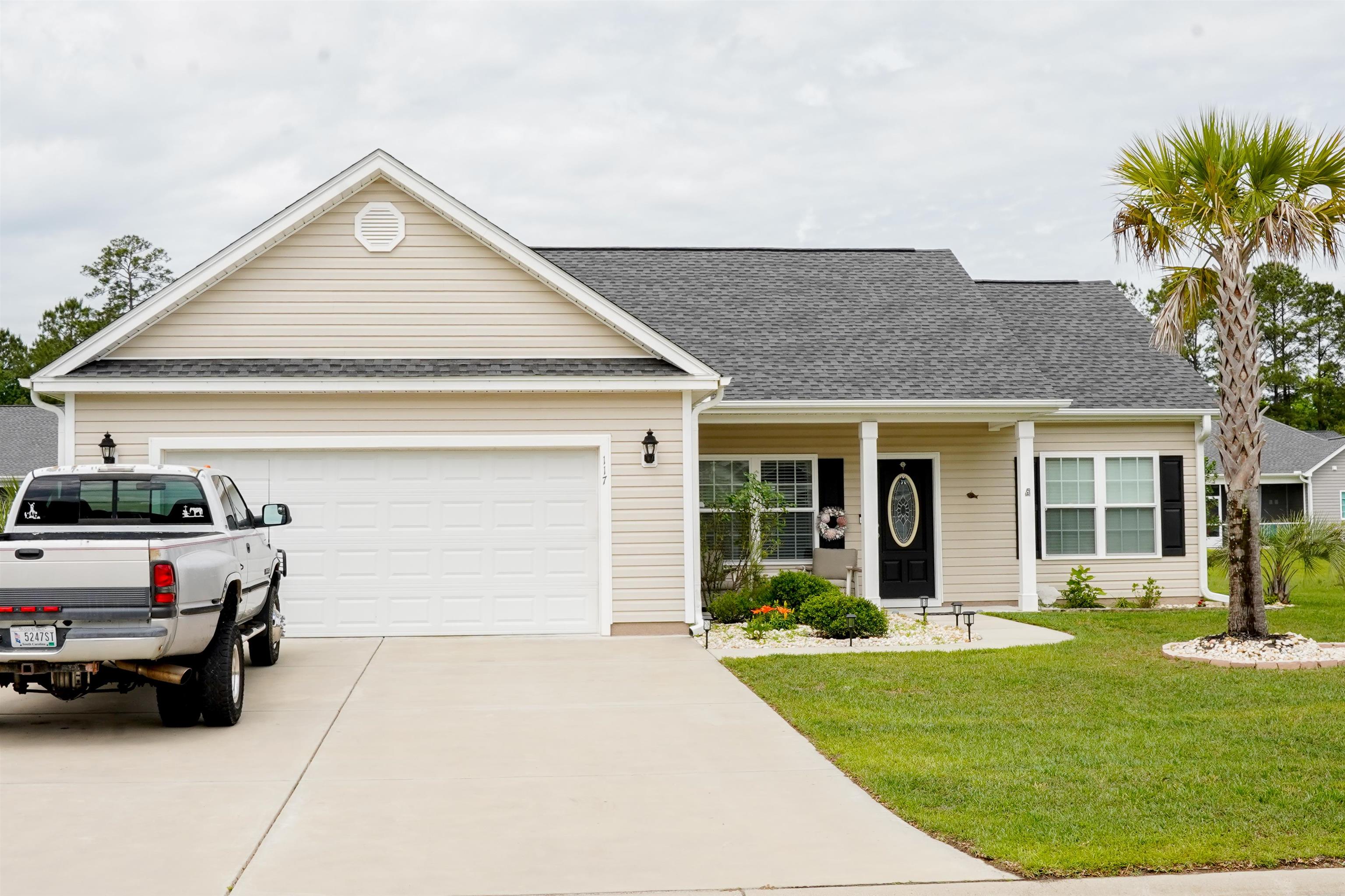 117 Baylee Circle Property Photo 1