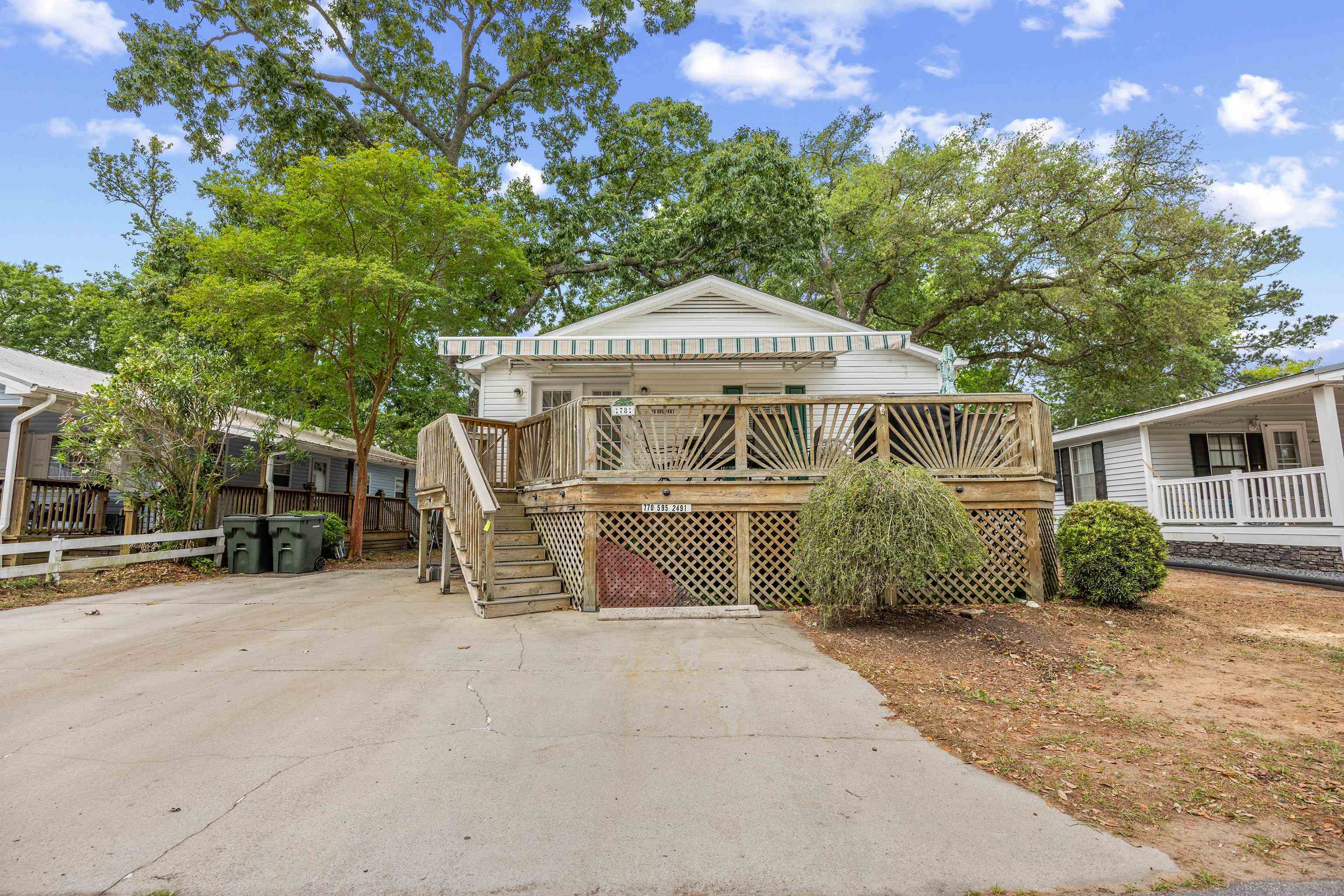 6001 Mh78 South Kings Hwy. Property Photo 1