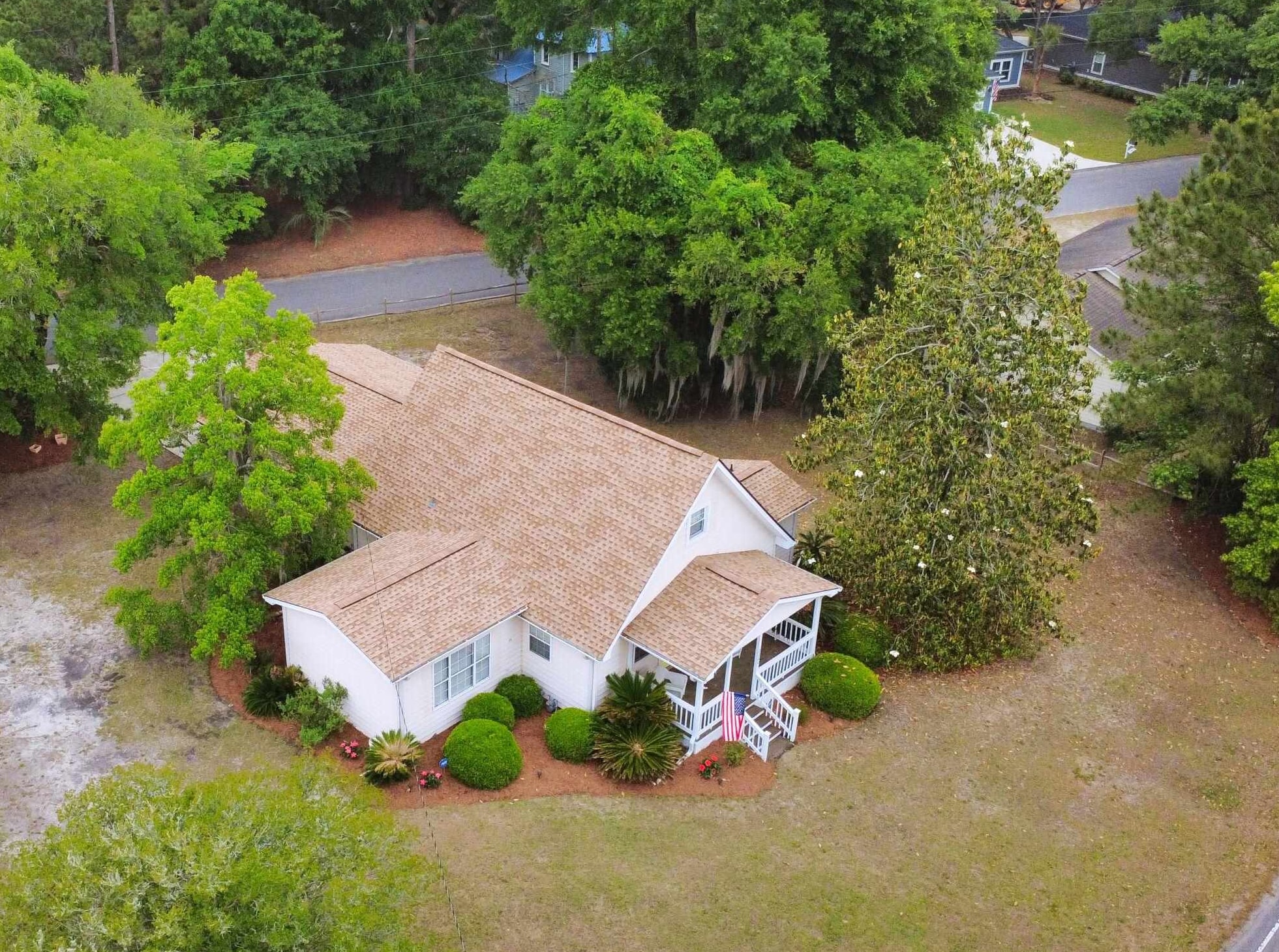 2220 S Island Rd. Property Photo 41