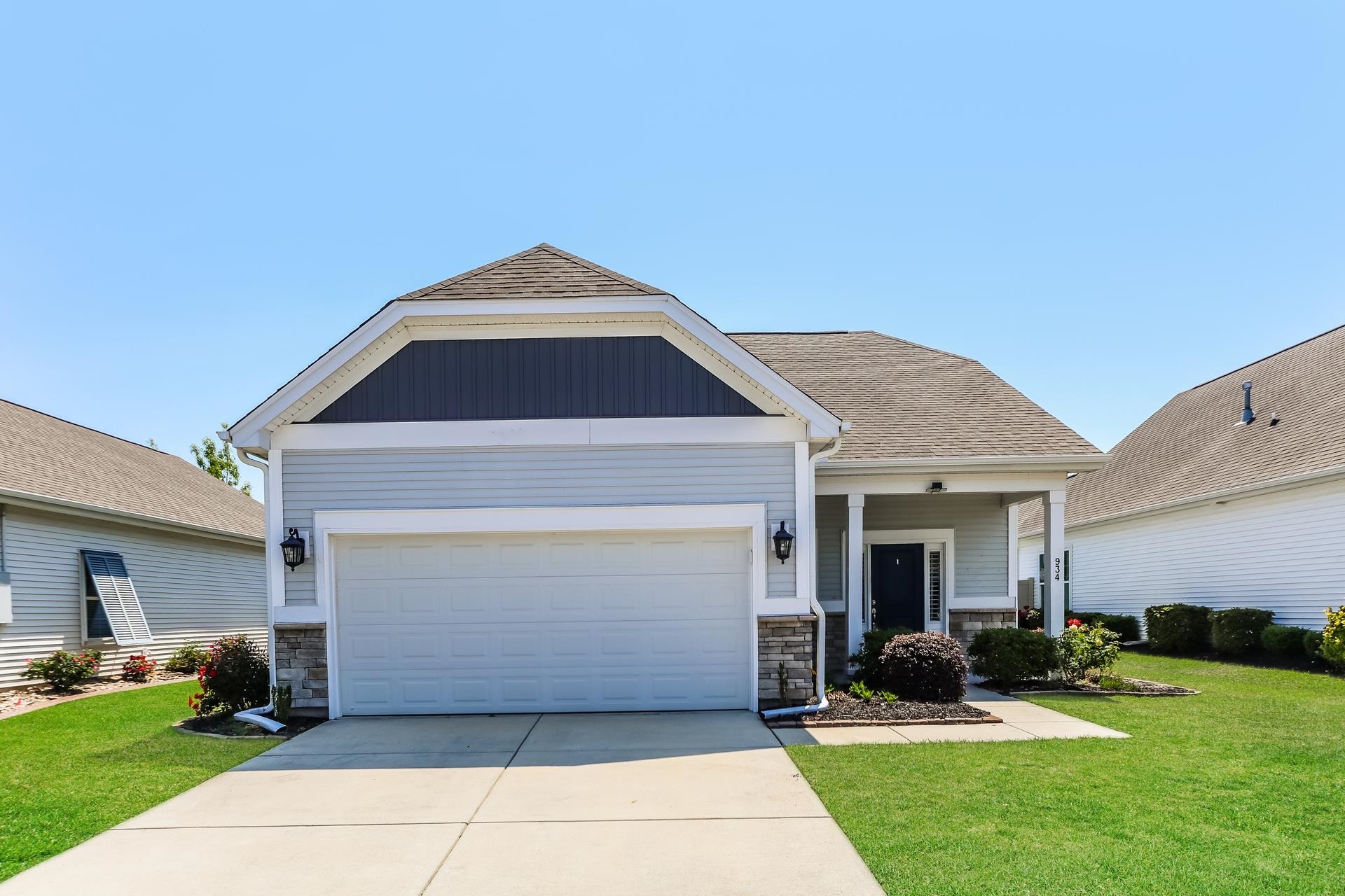934 Witherbee Way Property Photo 1
