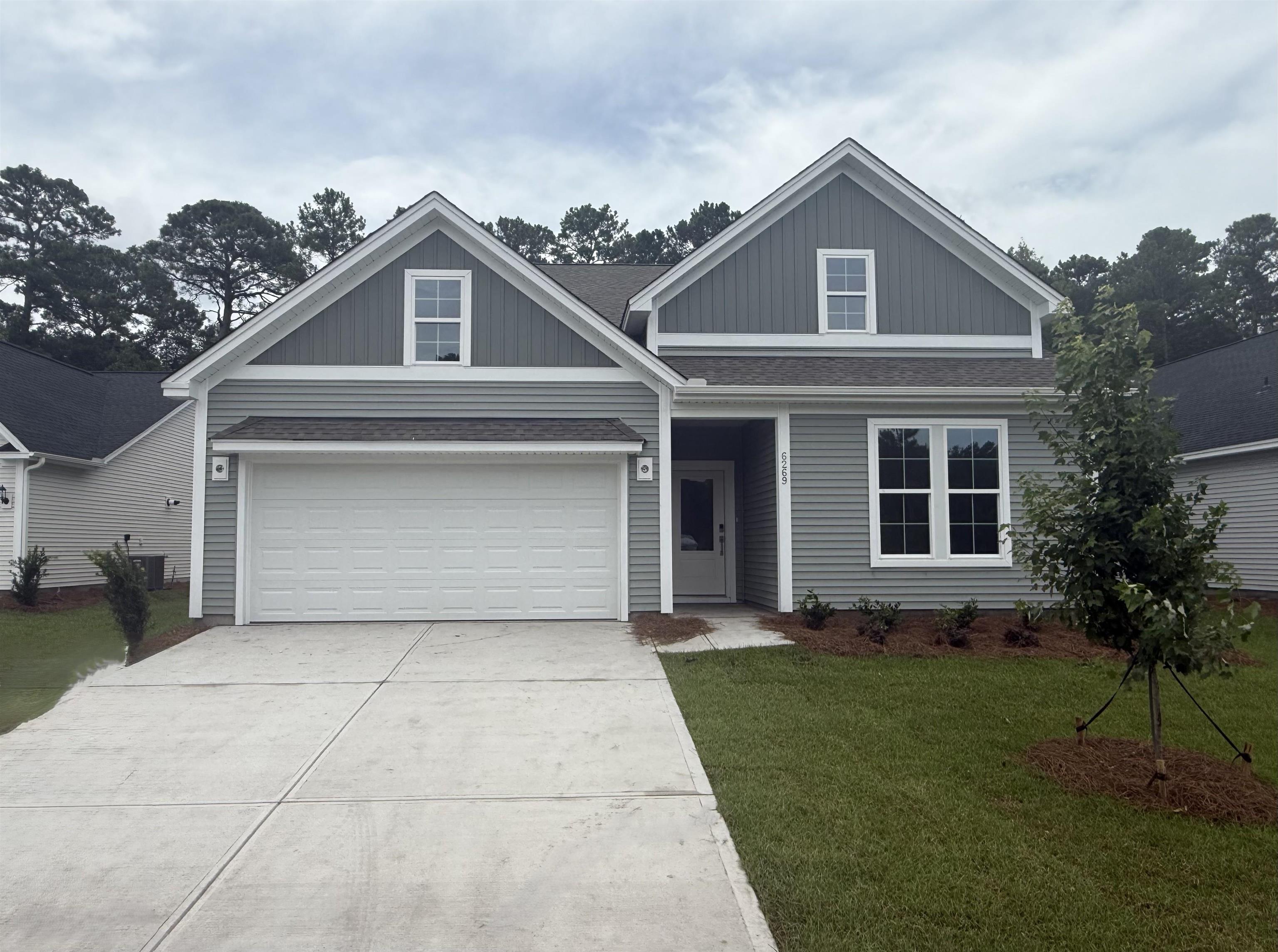 6269 Zoe Way Property Photo 1