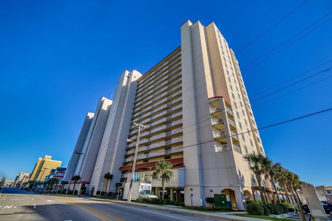 1625 S Ocean Blvd. Property Photo 1