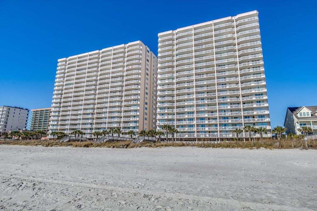 1625 S Ocean Blvd. Property Photo 2