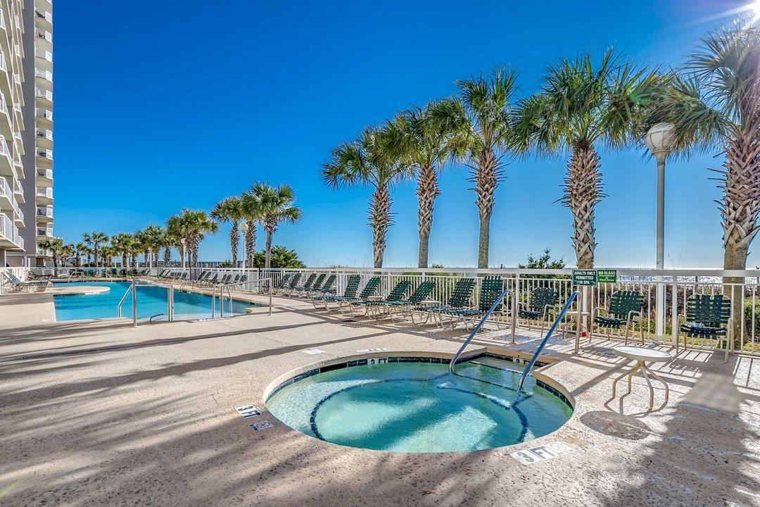 1625 S Ocean Blvd. Property Photo 30