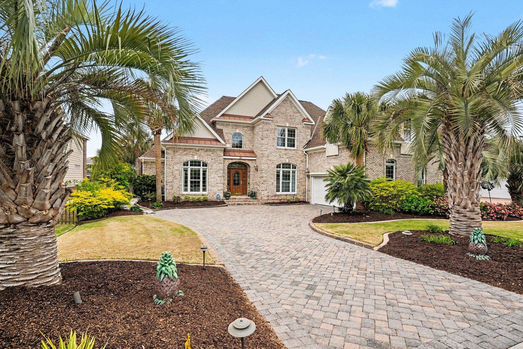 605 Sea Island Way Property Photo 1
