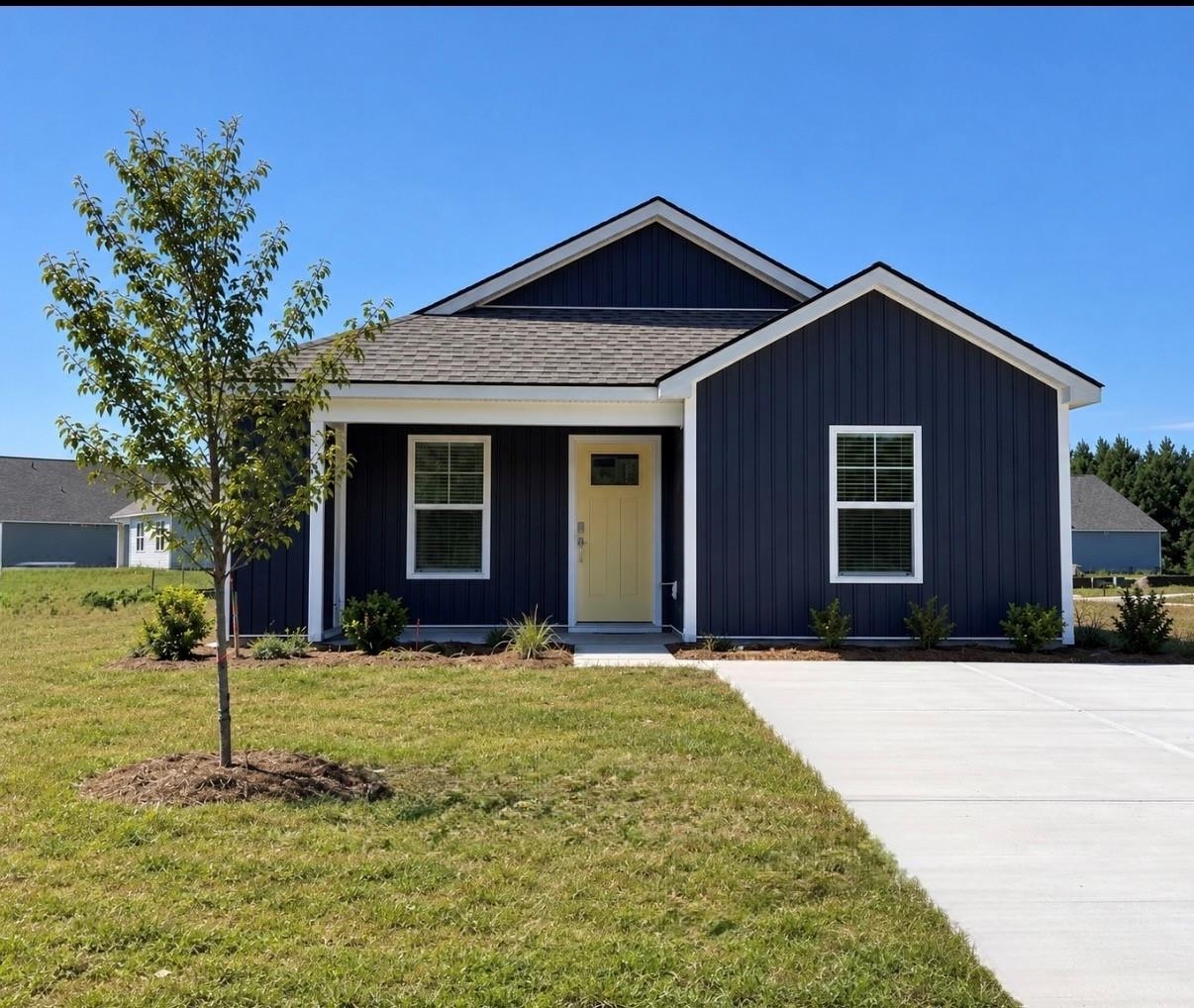 509 Carver Willow Dr. Property Photo 1