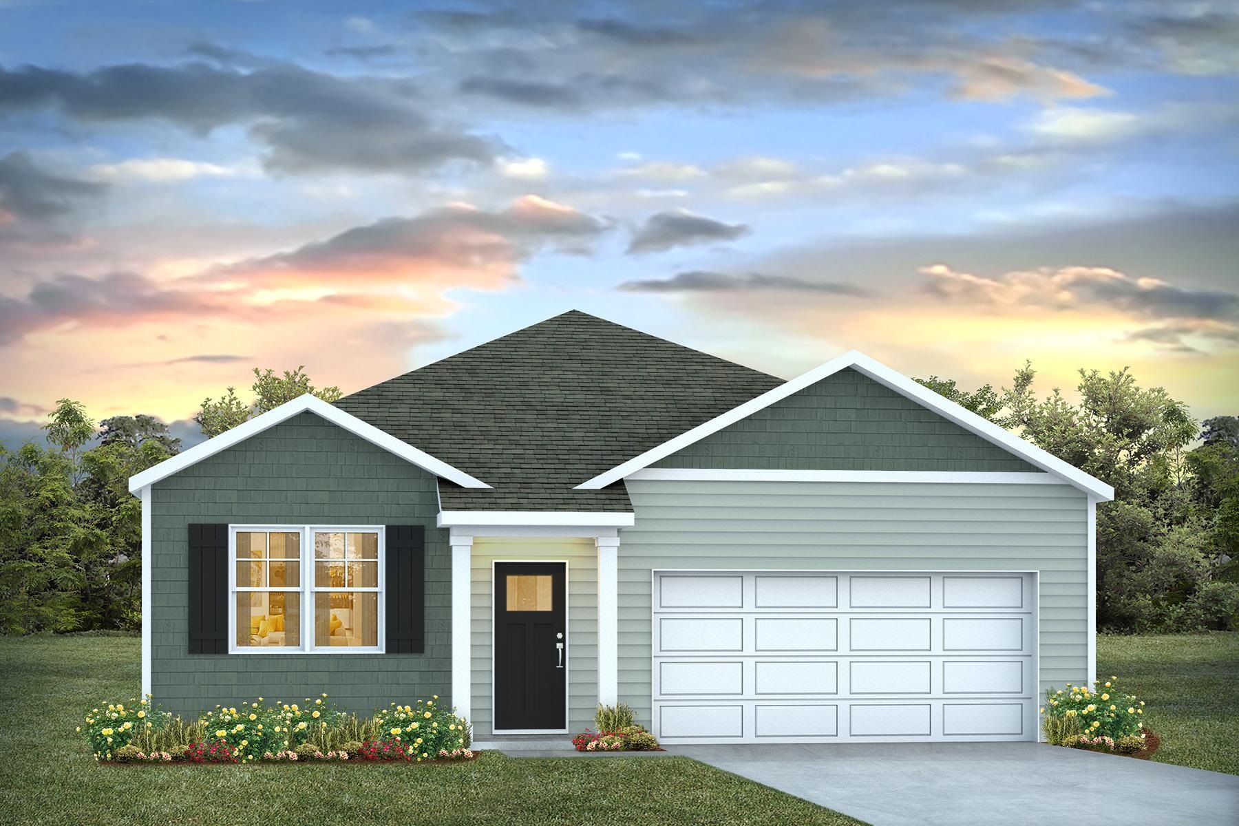 405 RookRoost Circle Property Photo 1