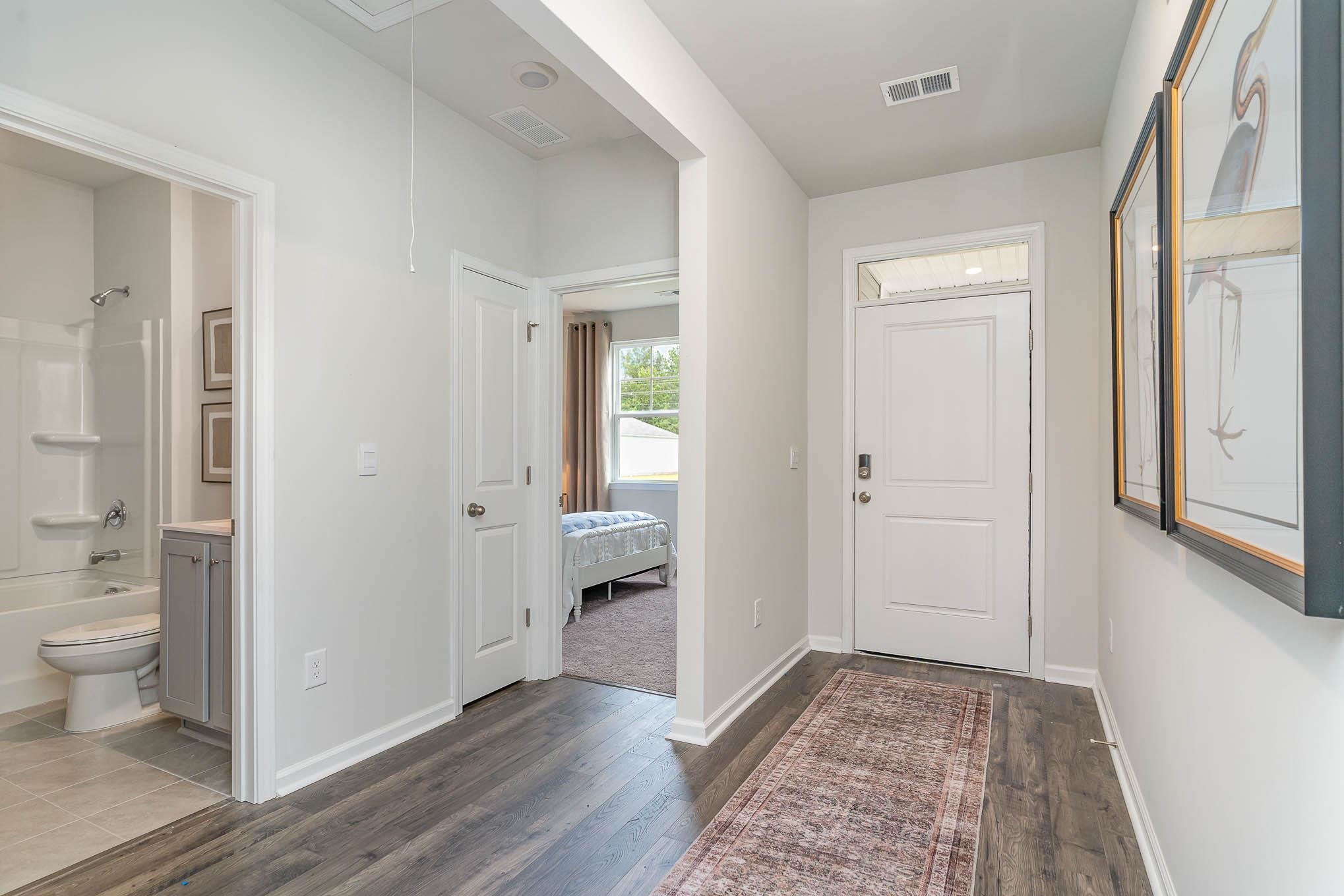 405 Rookroost Circle Property Photo 2