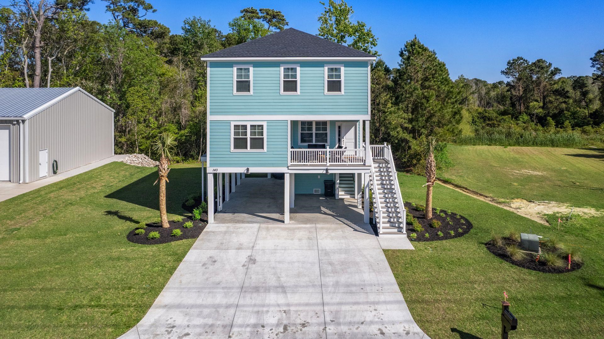 143 Litchfield Landing Property Photo 1