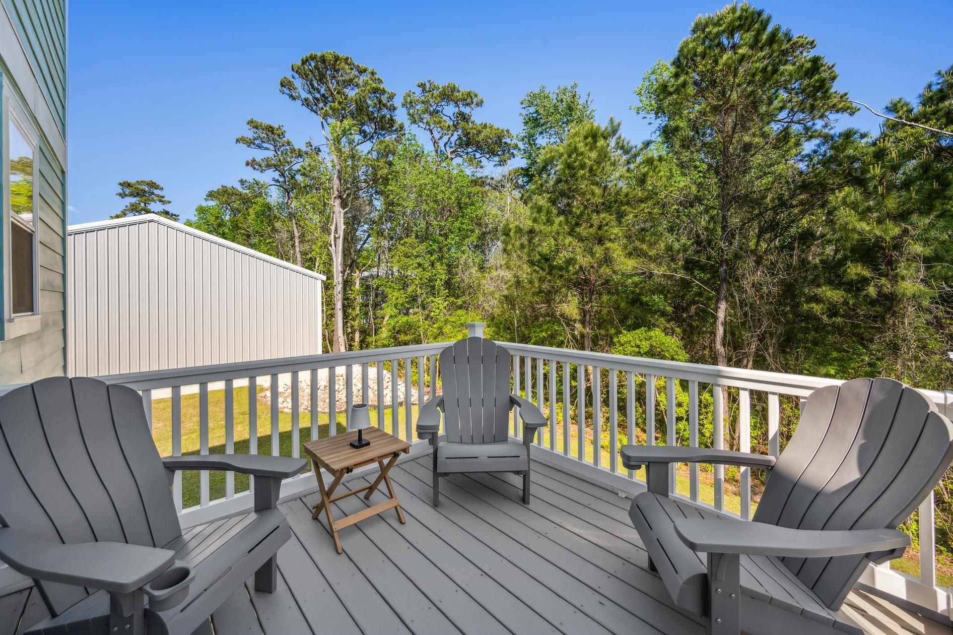 143 Litchfield Landing Property Photo 22
