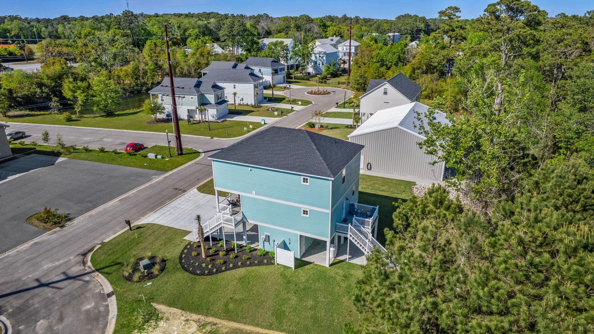 143 Litchfield Landing Property Photo 26
