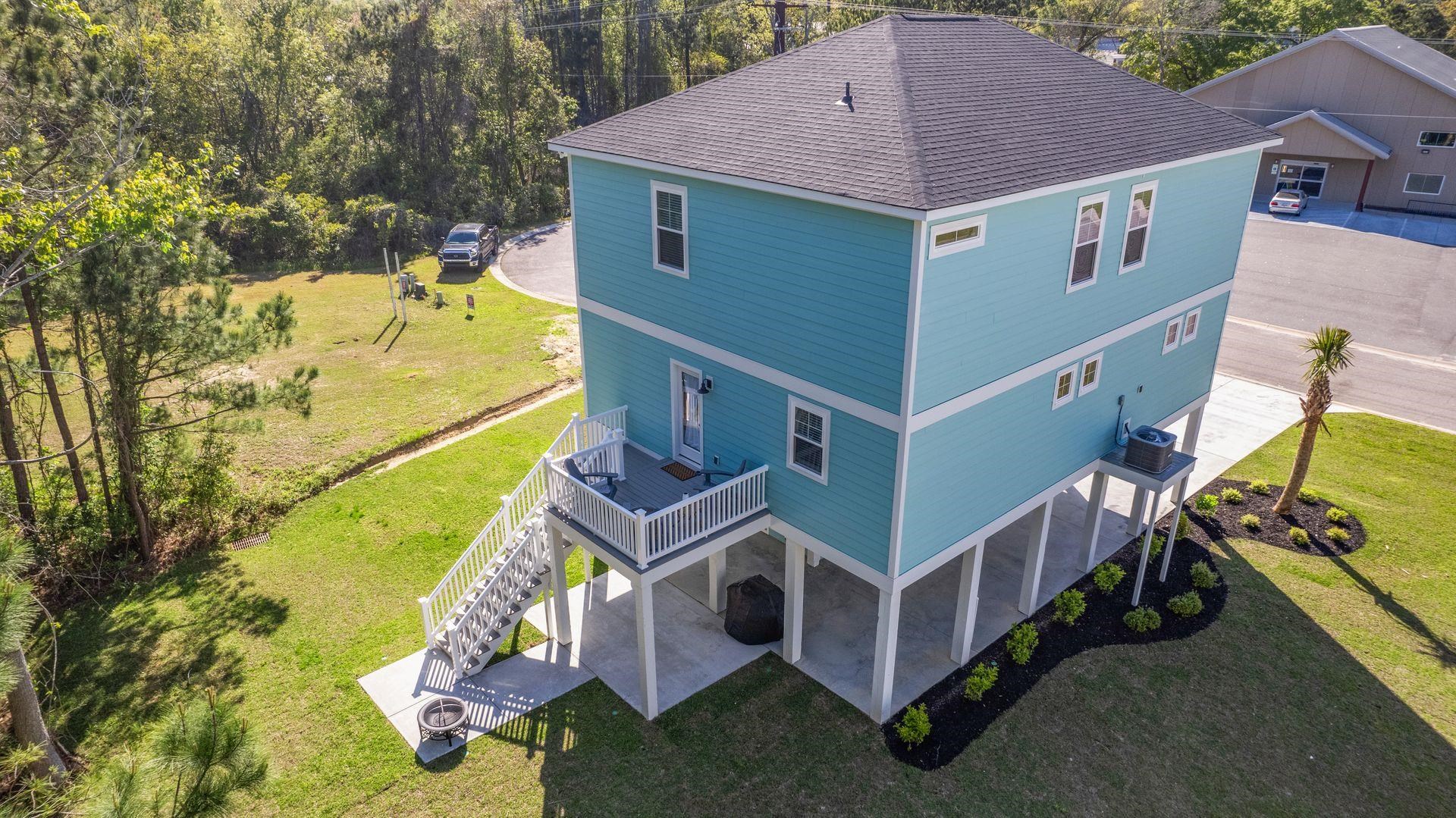 143 Litchfield Landing Property Photo 27