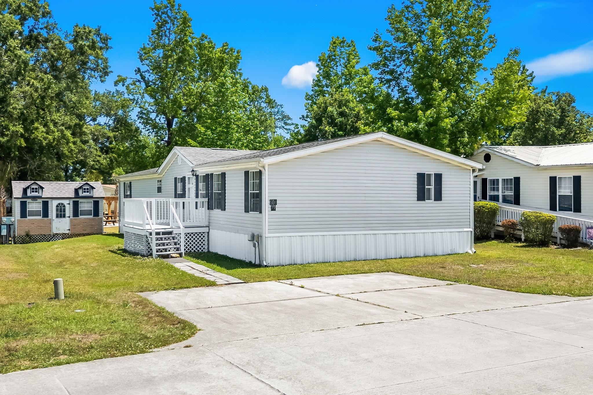 500 Folly Estates Dr. Property Photo 2