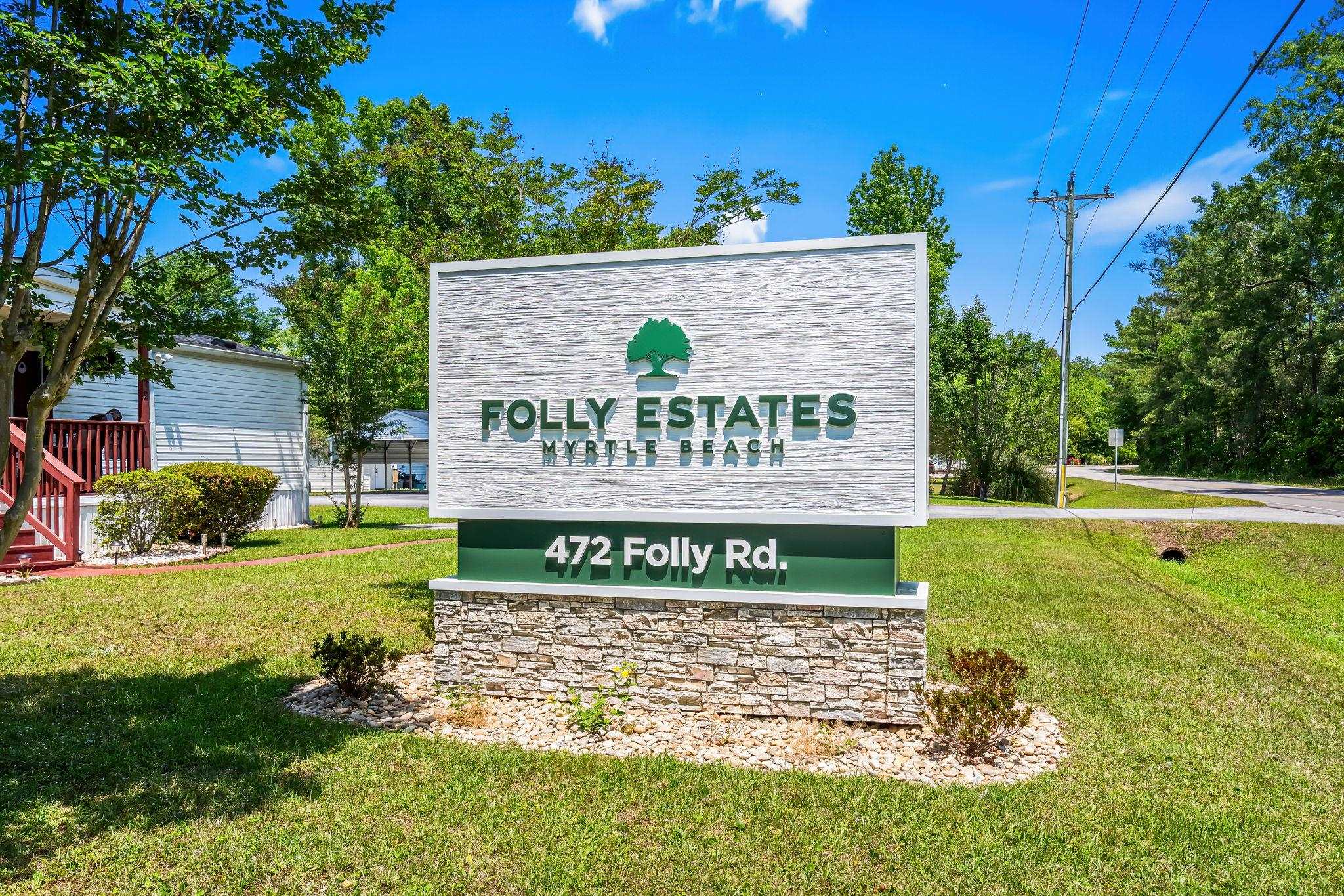 500 Folly Estates Dr. Property Photo 54