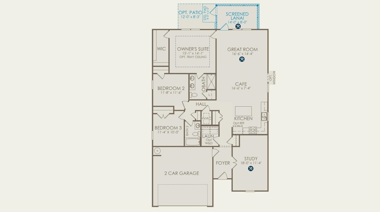 375 River Edge Dr. Property Photo 2