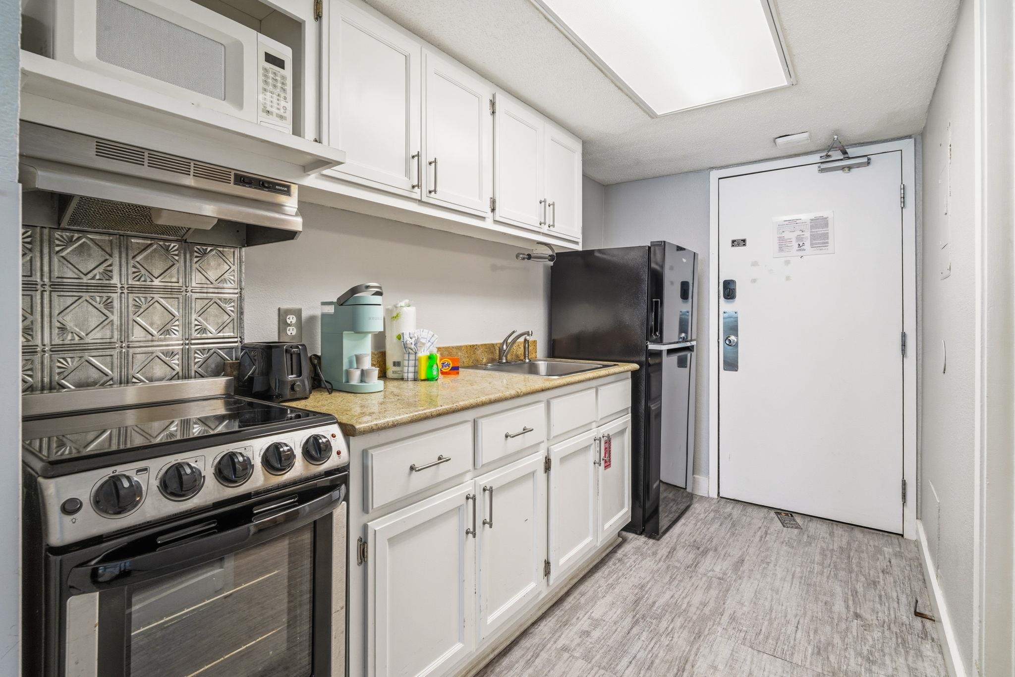 2401 S Ocean Blvd. Property Photo 13