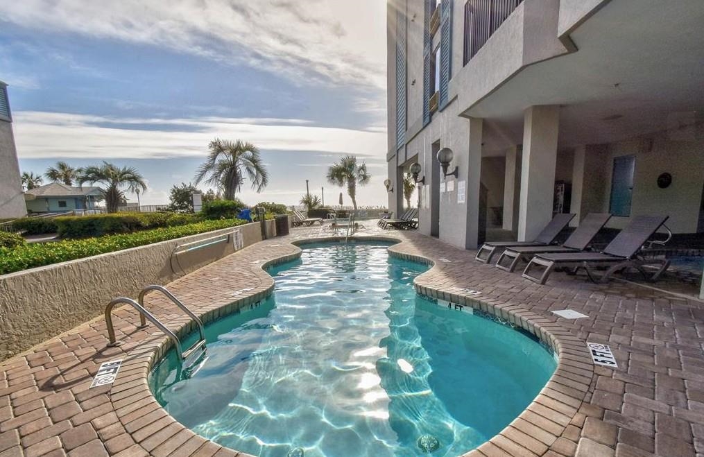 2401 S Ocean Blvd. Property Photo 27