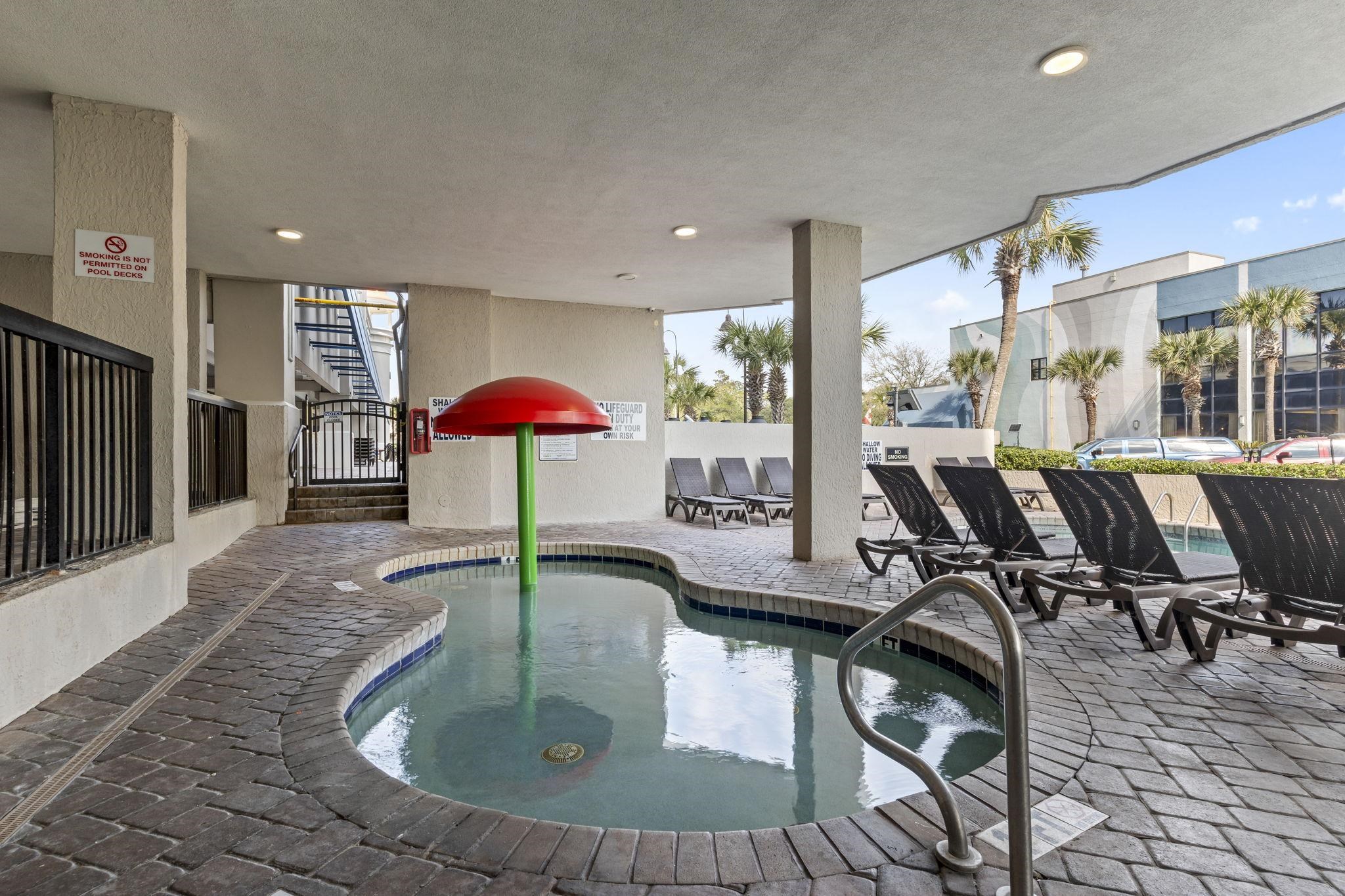 2401 S Ocean Blvd. Property Photo 31