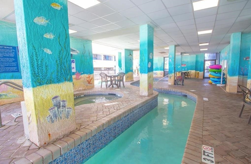 2401 S Ocean Blvd. Property Photo 33