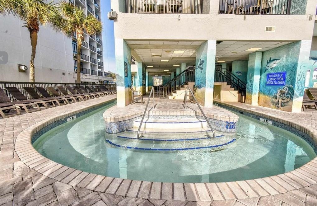 2401 S Ocean Blvd. Property Photo 34