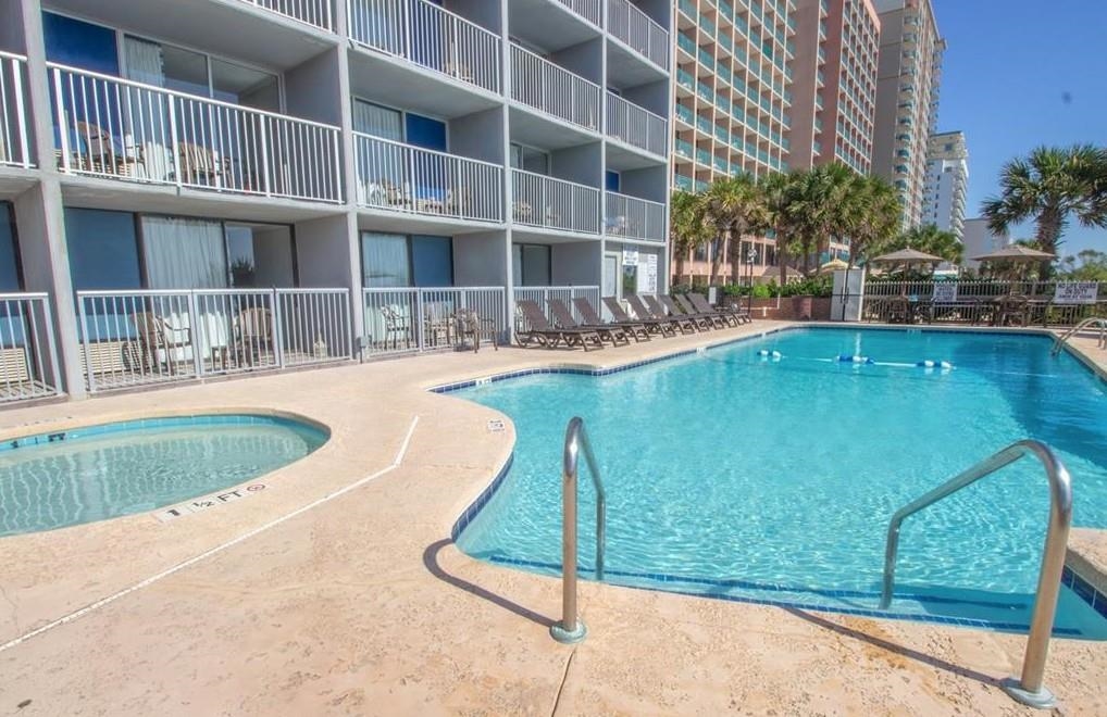 2401 S Ocean Blvd. Property Photo 36