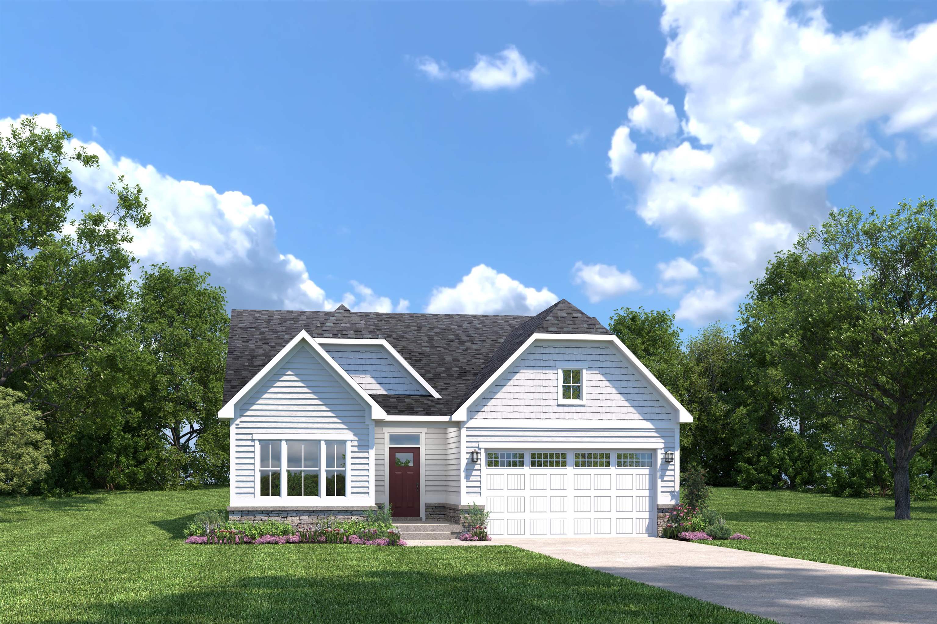 1518 Hope Pointe Dr Property Photo 1