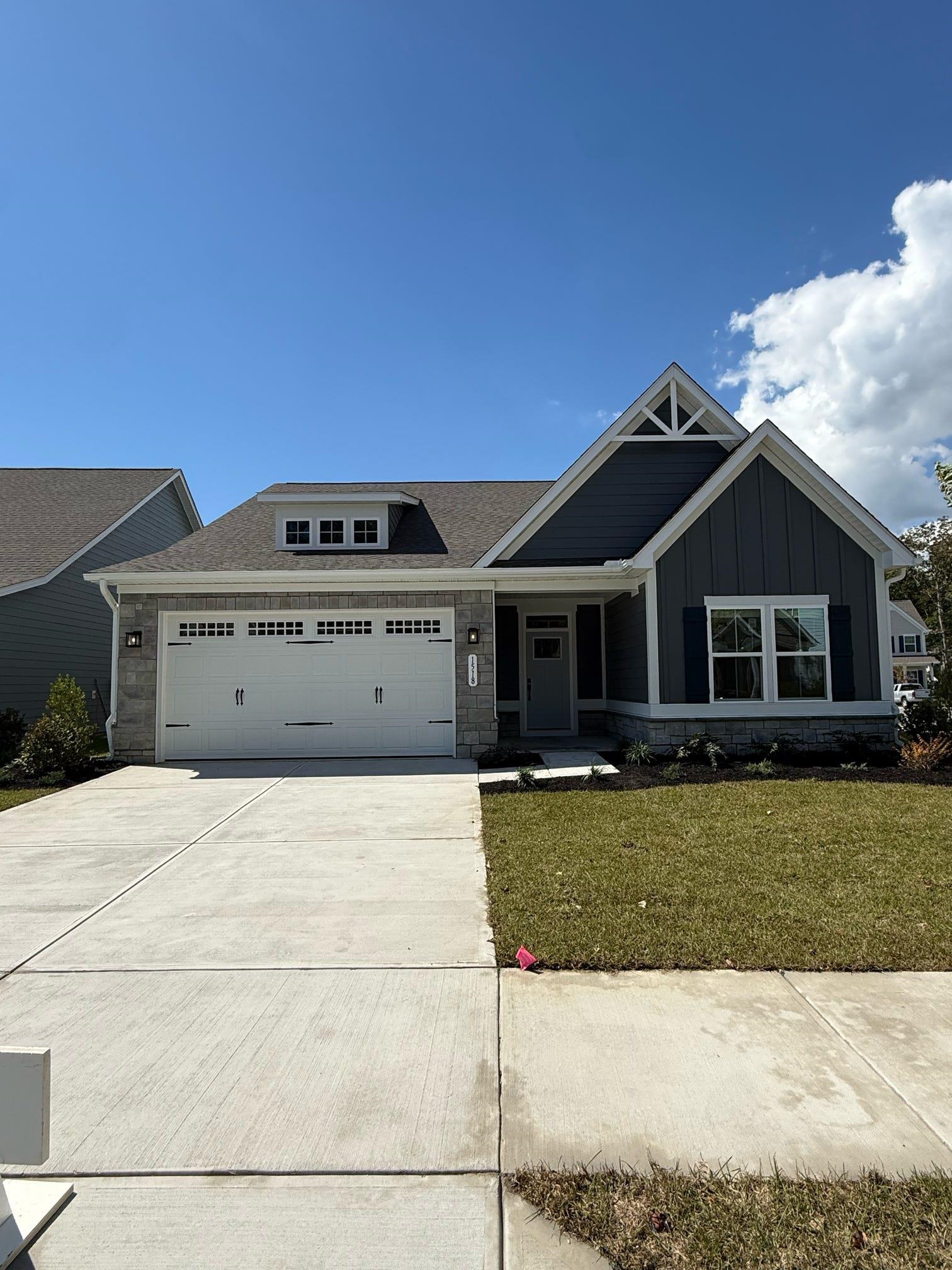 1518 Hope Pointe Dr Property Photo 1