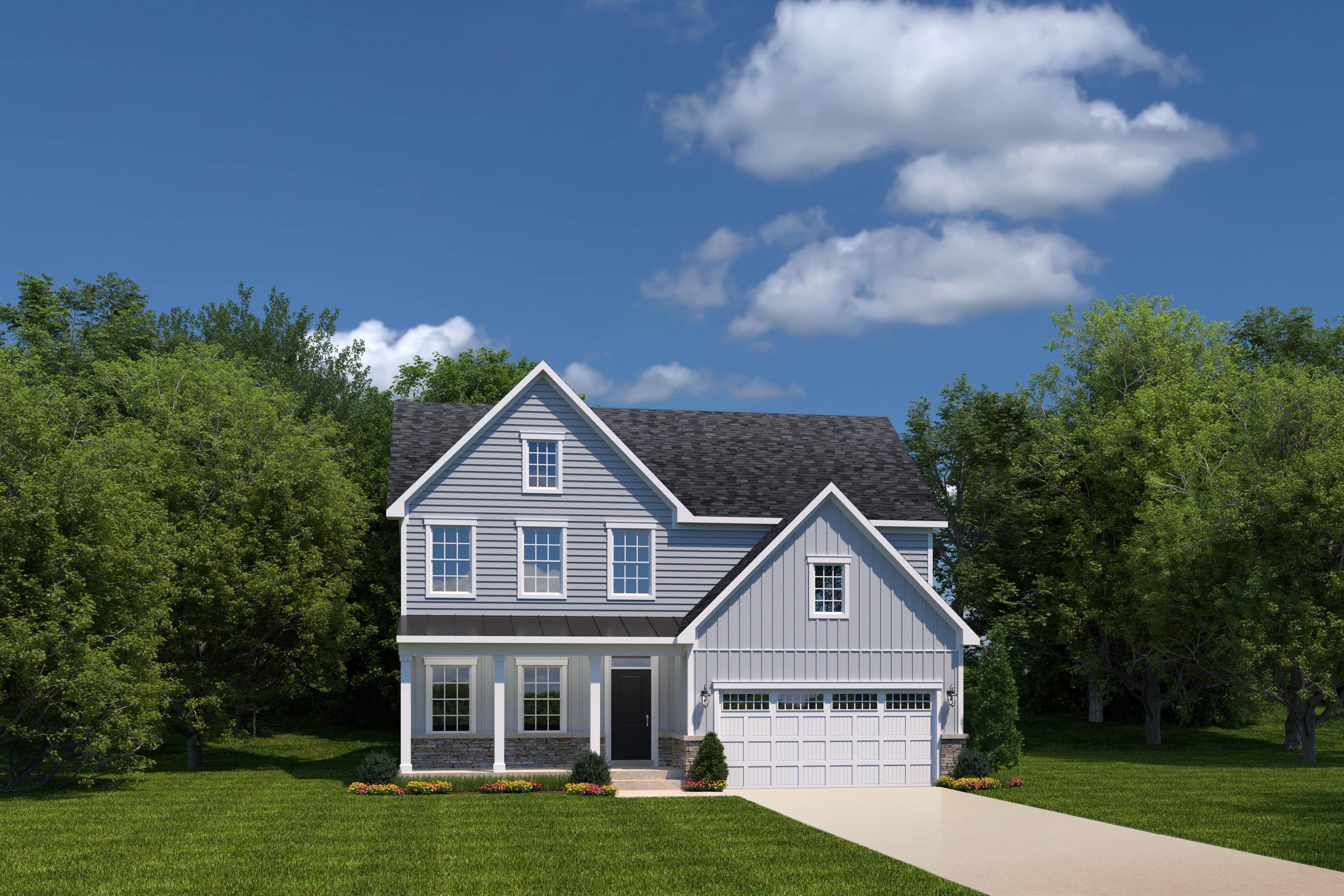 1500 Hope Pointe Dr Property Photo 1