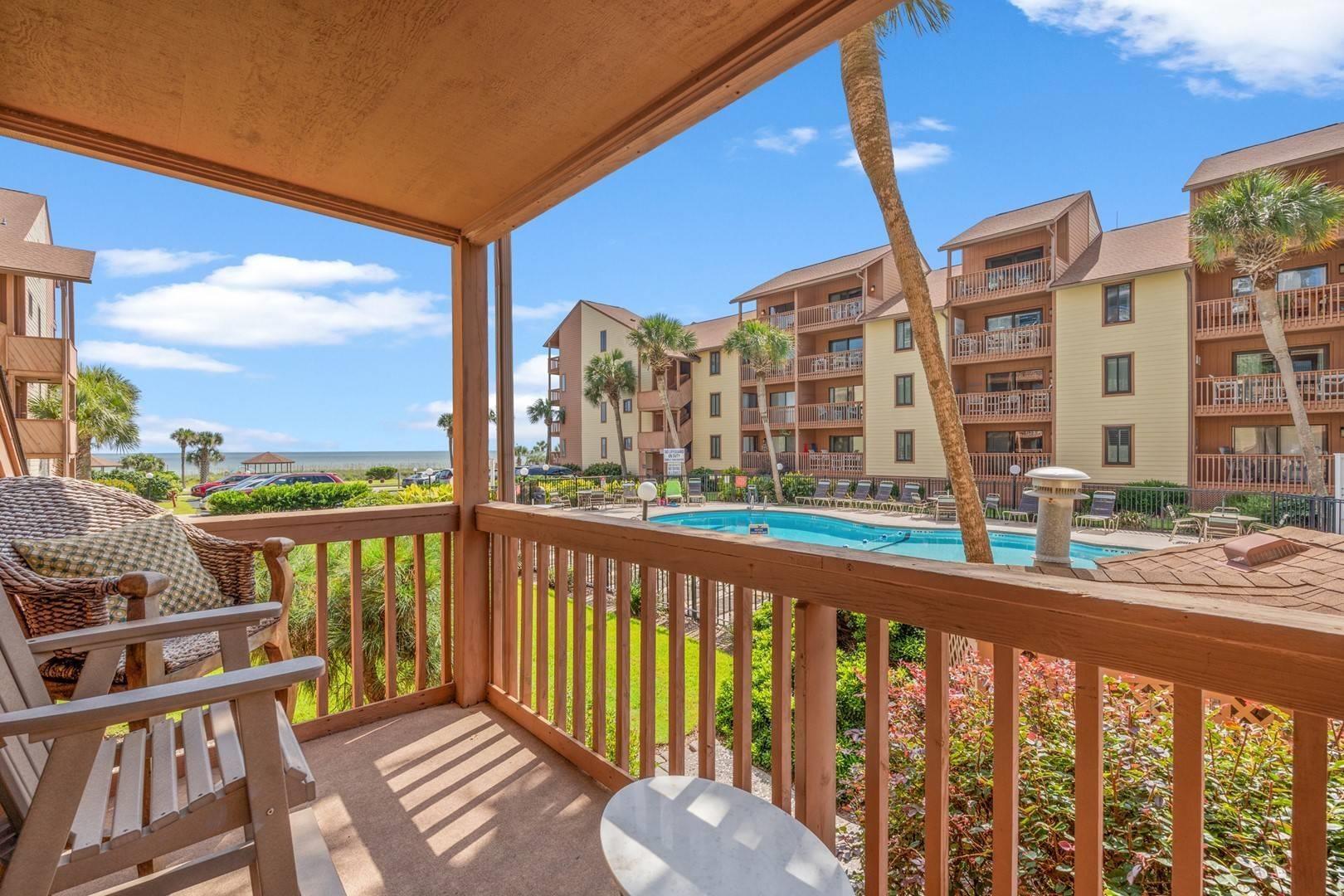 5507 Ocean Blvd. N Property Photo 16