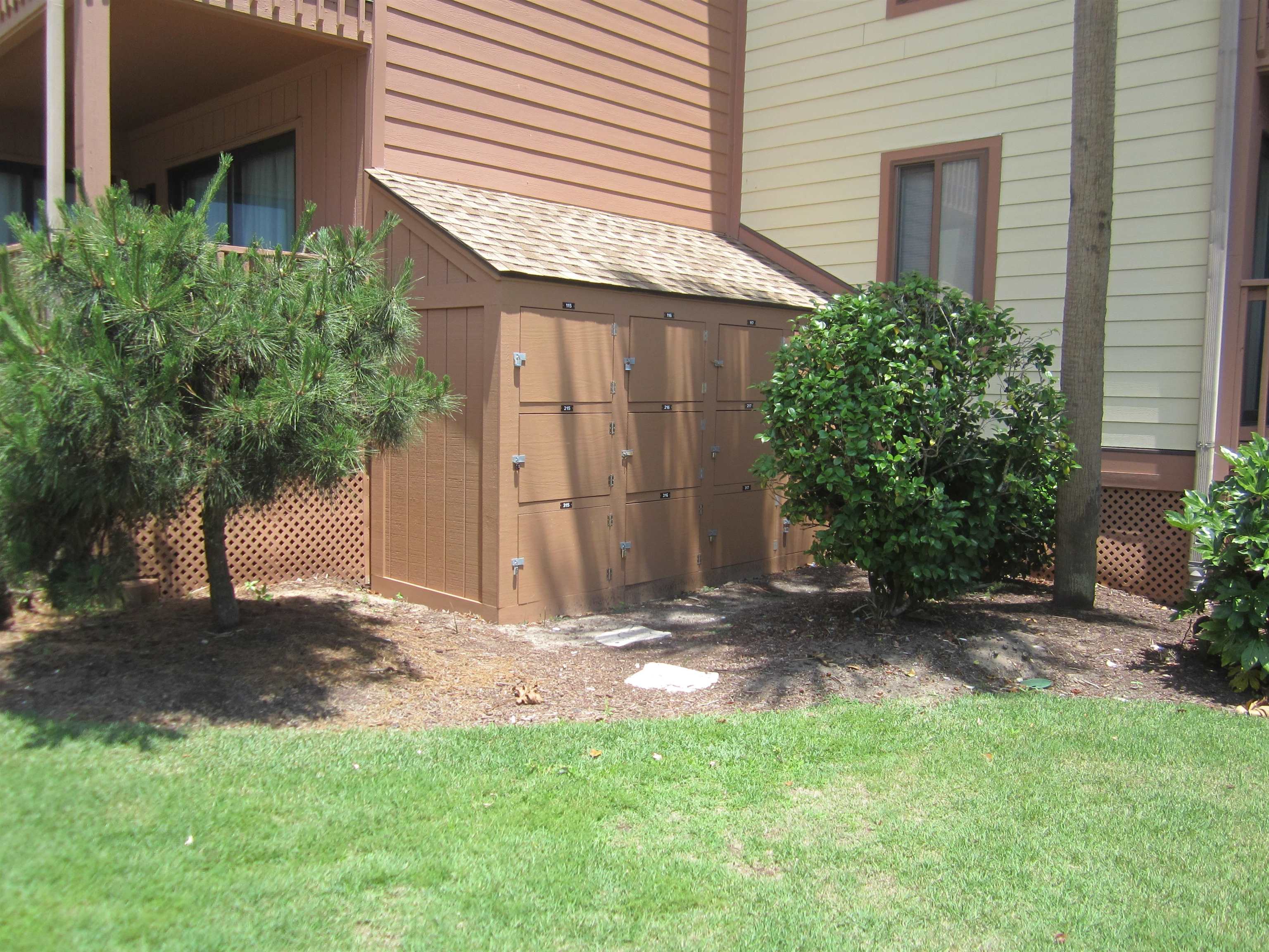 5507 Ocean Blvd. N Property Photo 21